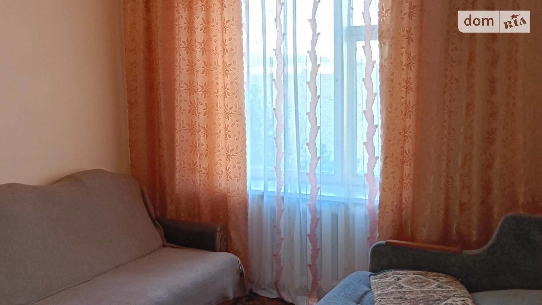 Продается 2-комнатная квартира 42 кв. м в, цена: 40950 $ - фото 2