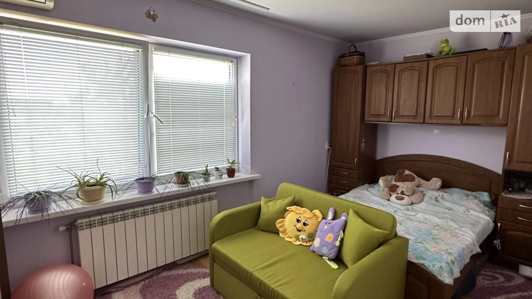 Продается 3-комнатная квартира 50.4 кв. м в Ужгороде, ул. Иштвана Сечени, 29 - фото 2