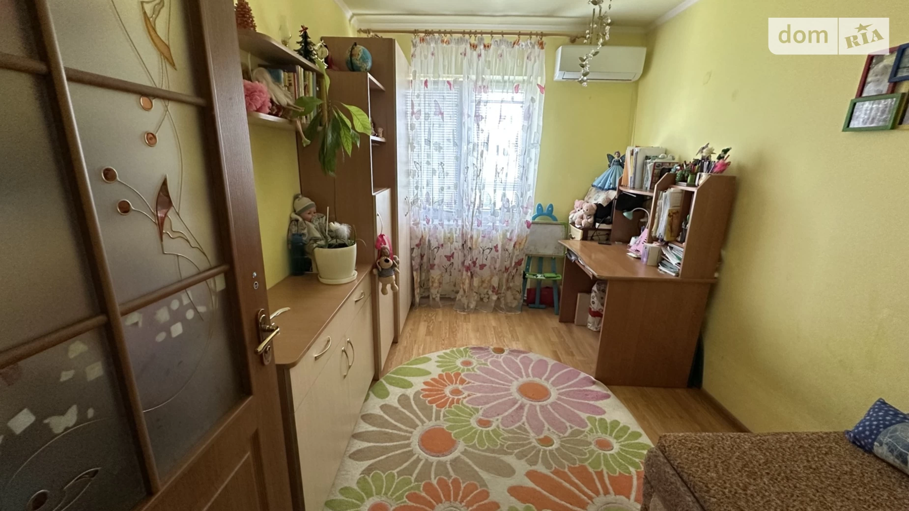 Продается 3-комнатная квартира 50.4 кв. м в Ужгороде, ул. Иштвана Сечени, 29 - фото 4