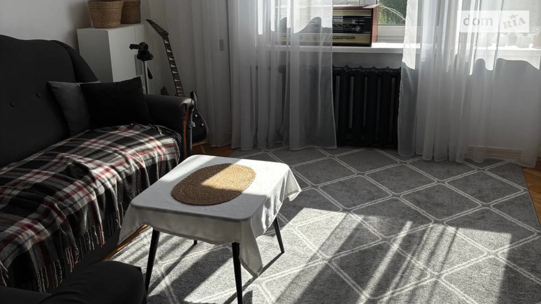 Продается 4-комнатная квартира 73 кв. м в, цена: 97500 $ - фото 3