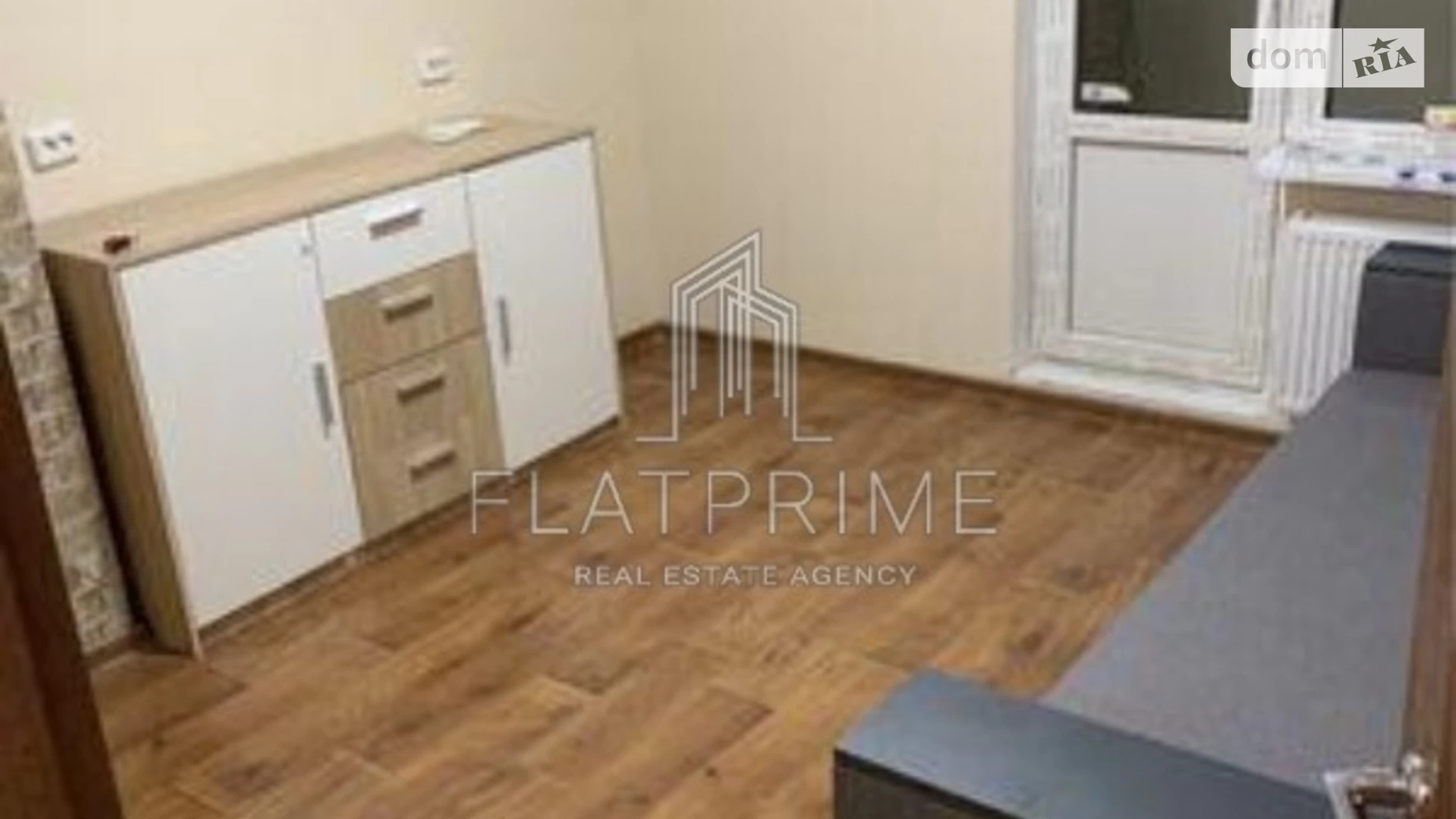 Продается 1-комнатная квартира 55 кв. м в Киеве, ул. Ревуцкого, 54А - фото 4