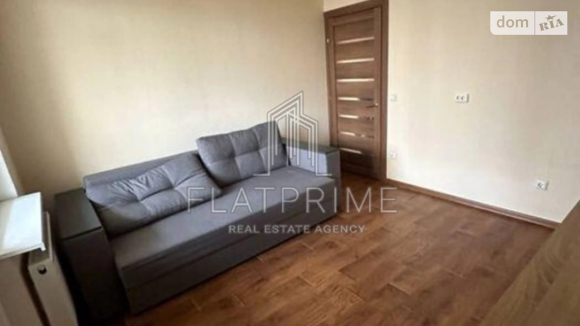 Продается 1-комнатная квартира 55 кв. м в Киеве, ул. Ревуцкого, 54А - фото 5