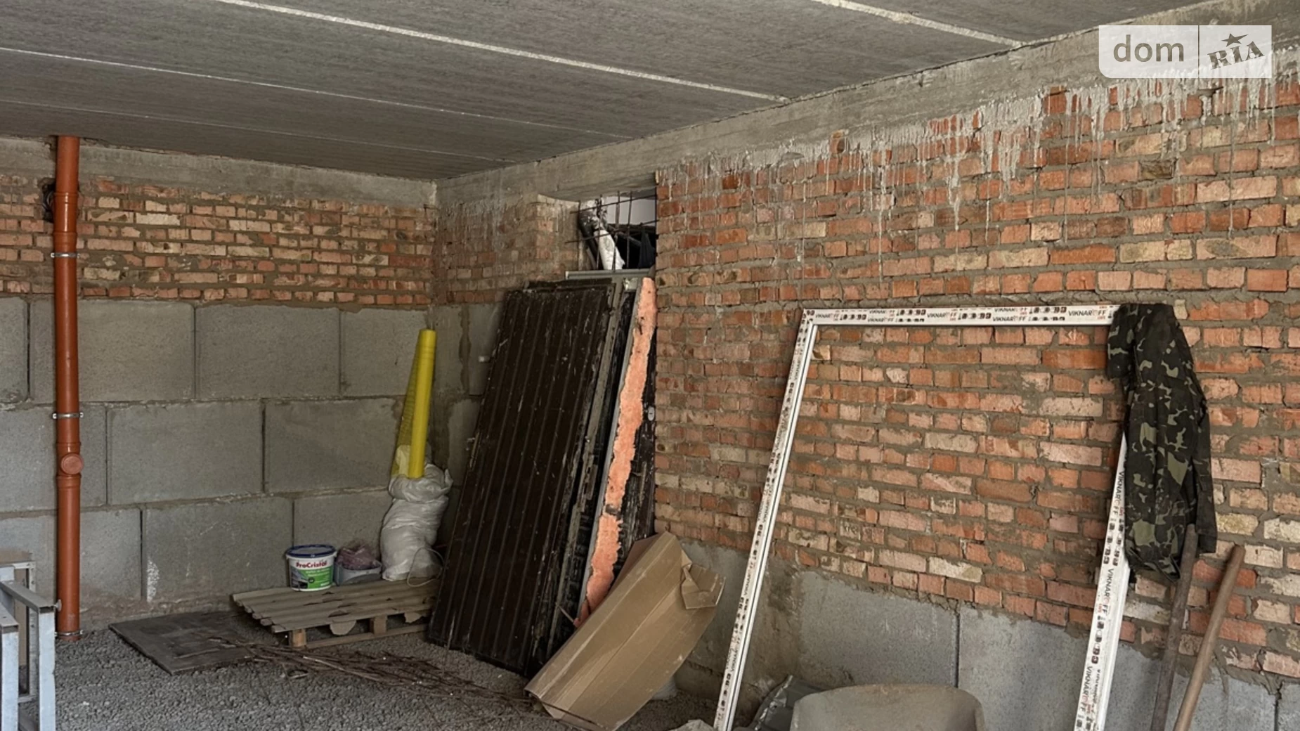 Продается помещения свободного назначения 58 кв. м в 4-этажном здании, цена: 58000 $ - фото 5