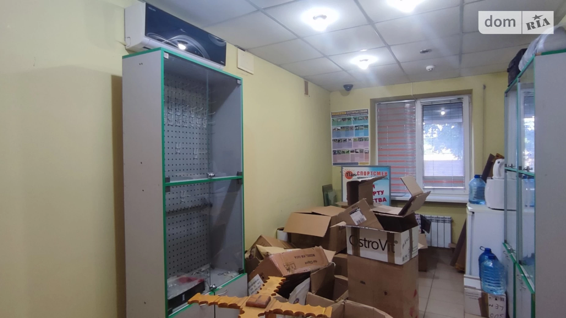 Сдается в аренду объект сферы услуг 34 кв. м в 9-этажном здании, цена: 11000 грн - фото 3