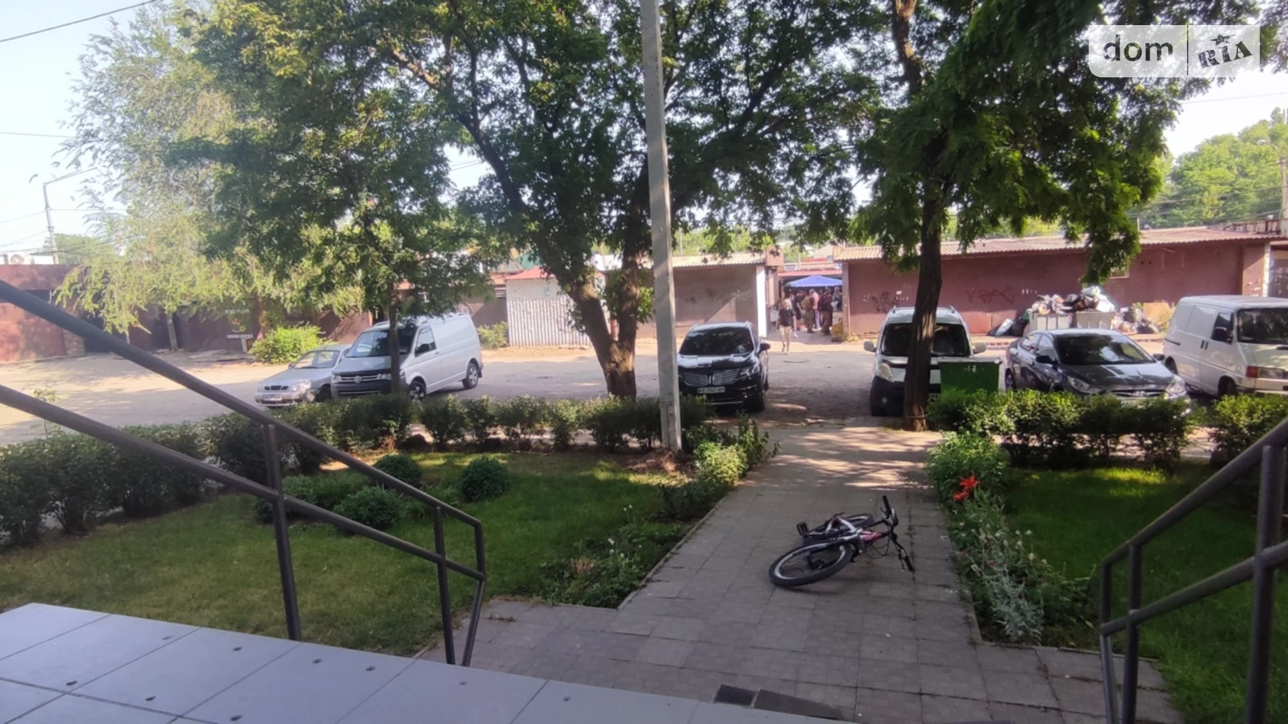 Сдается в аренду объект сферы услуг 34 кв. м в 9-этажном здании, цена: 11000 грн - фото 5