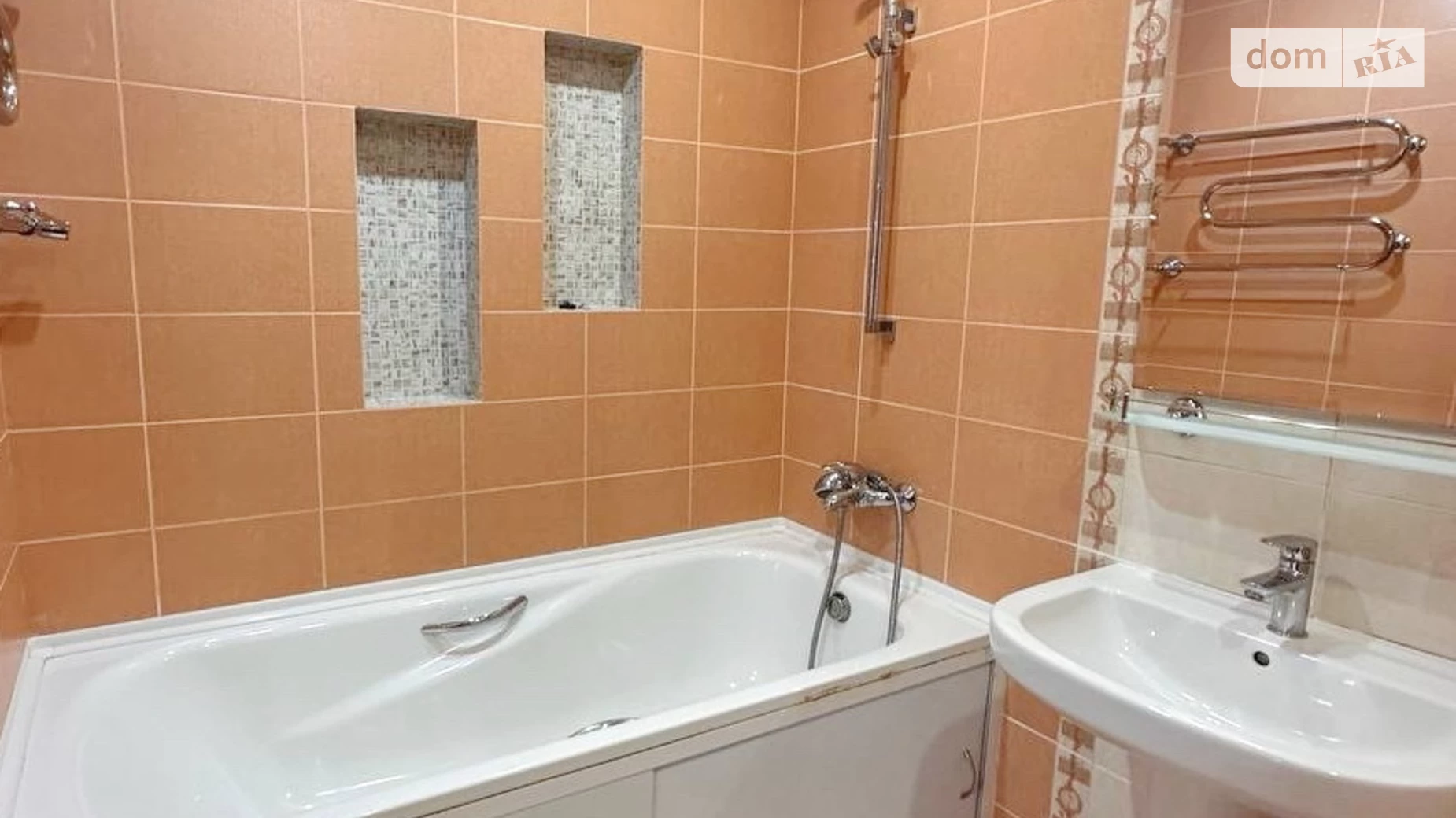 2-комнатная квартира 48 кв. м в Запорожье, ул. Олимпийская, 1 - фото 5