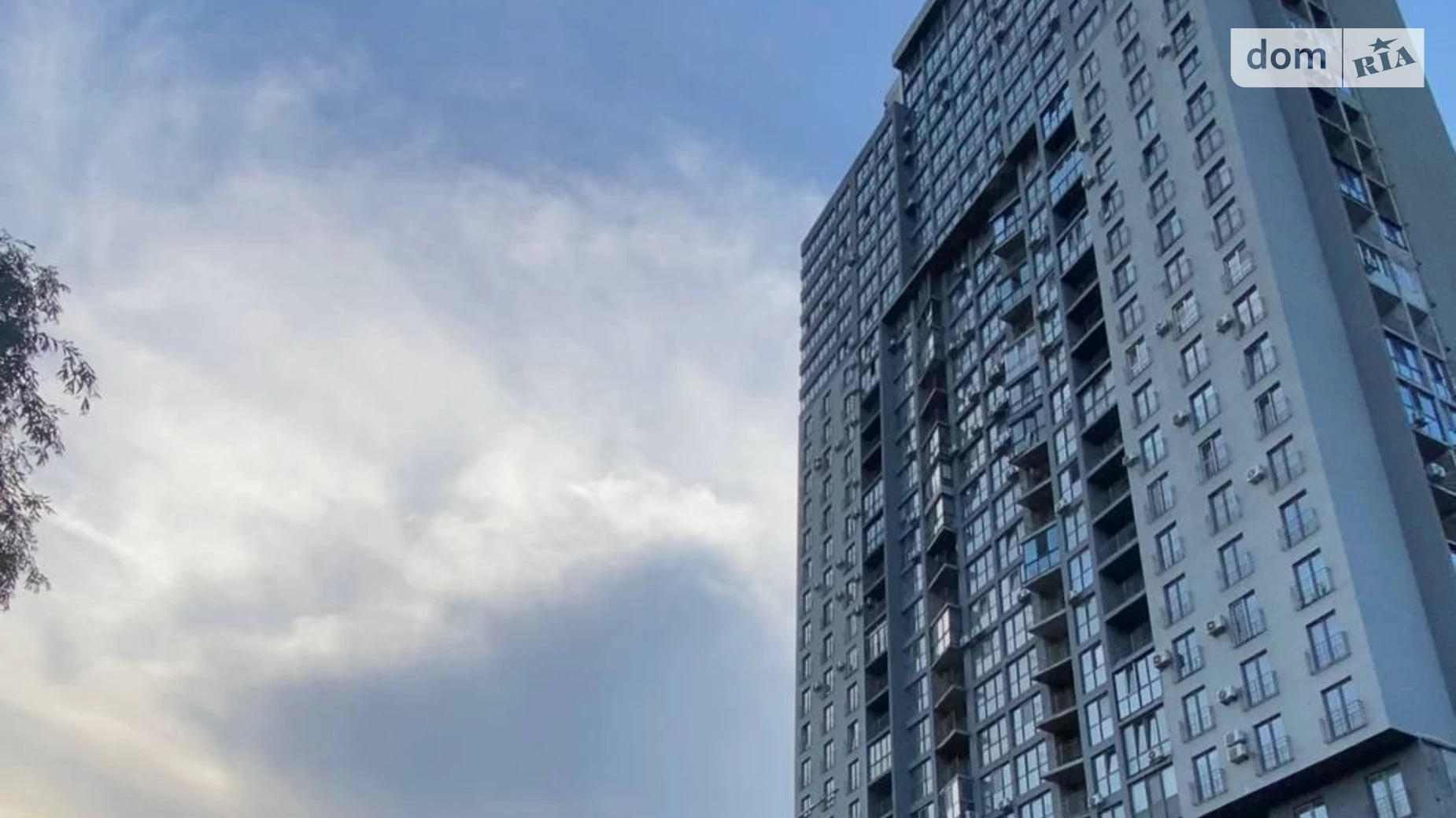 Продается 2-комнатная квартира 56 кв. м в Киеве, ул. Владимира Брожко(Кировоградская), 70 корпус 4 - фото 2