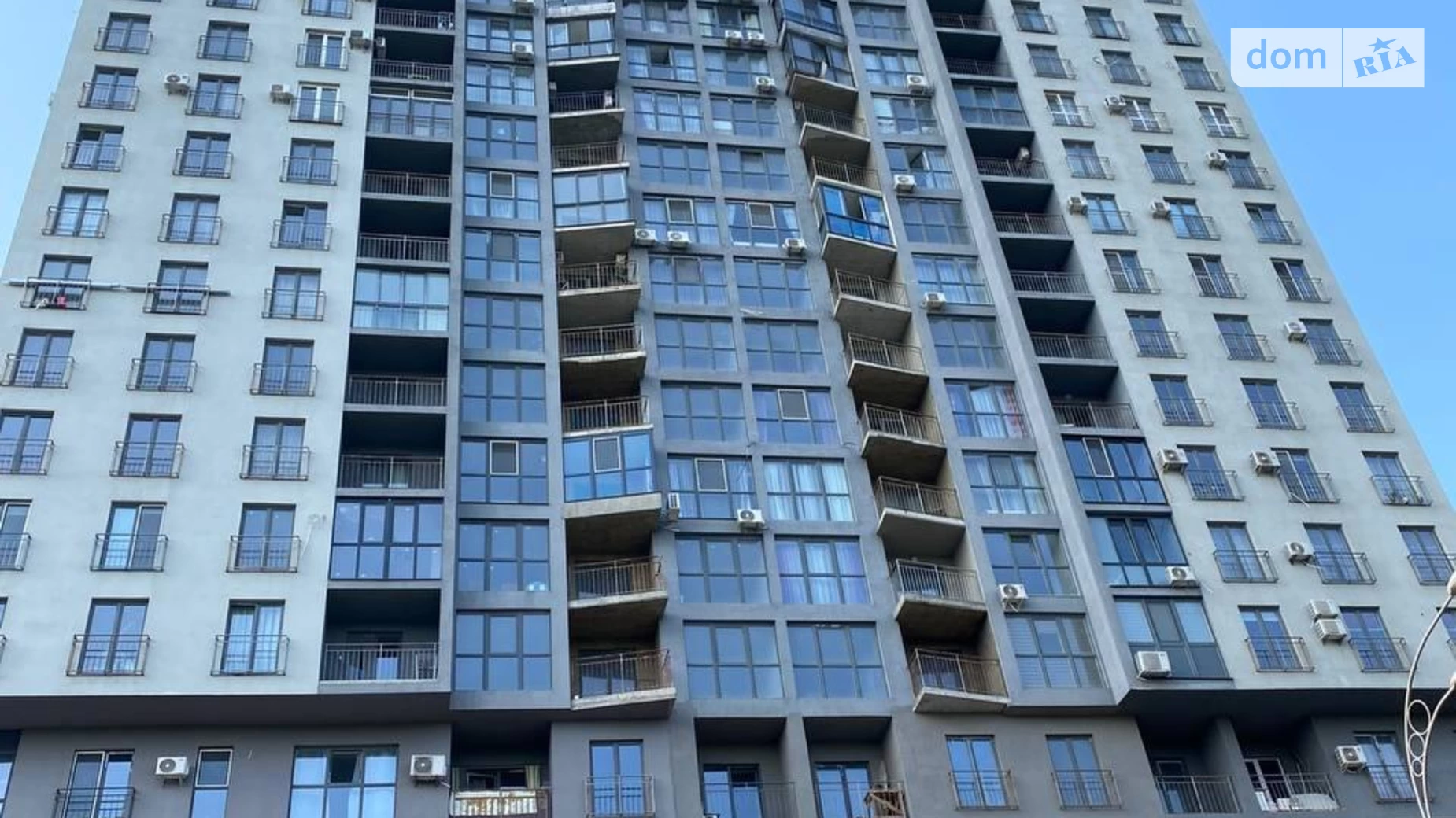 Продается 2-комнатная квартира 56 кв. м в Киеве, ул. Владимира Брожко(Кировоградская), 70 корпус 4 - фото 3