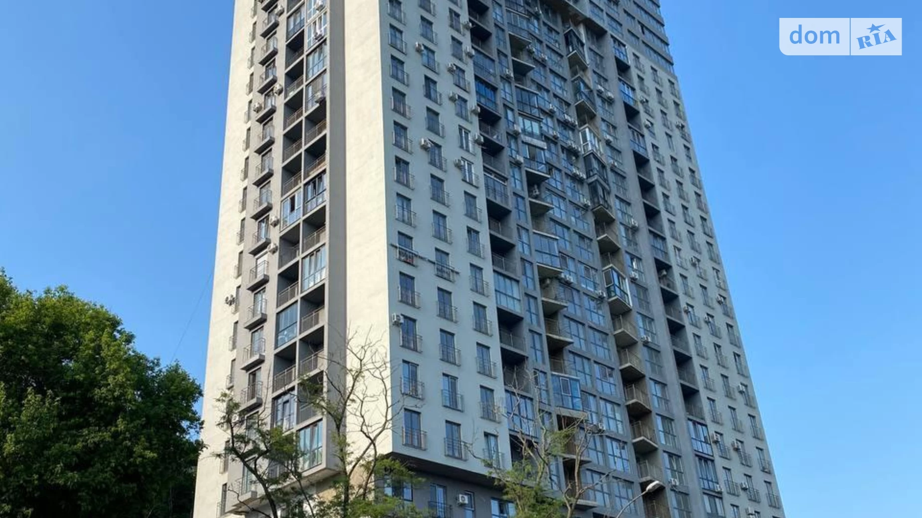 Продается 2-комнатная квартира 56 кв. м в Киеве, ул. Владимира Брожко(Кировоградская), 70 корпус 4 - фото 4