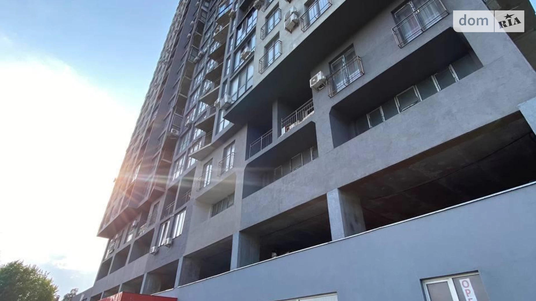 Продается 2-комнатная квартира 56 кв. м в Киеве, ул. Владимира Брожко(Кировоградская), 70 корпус 4 - фото 5