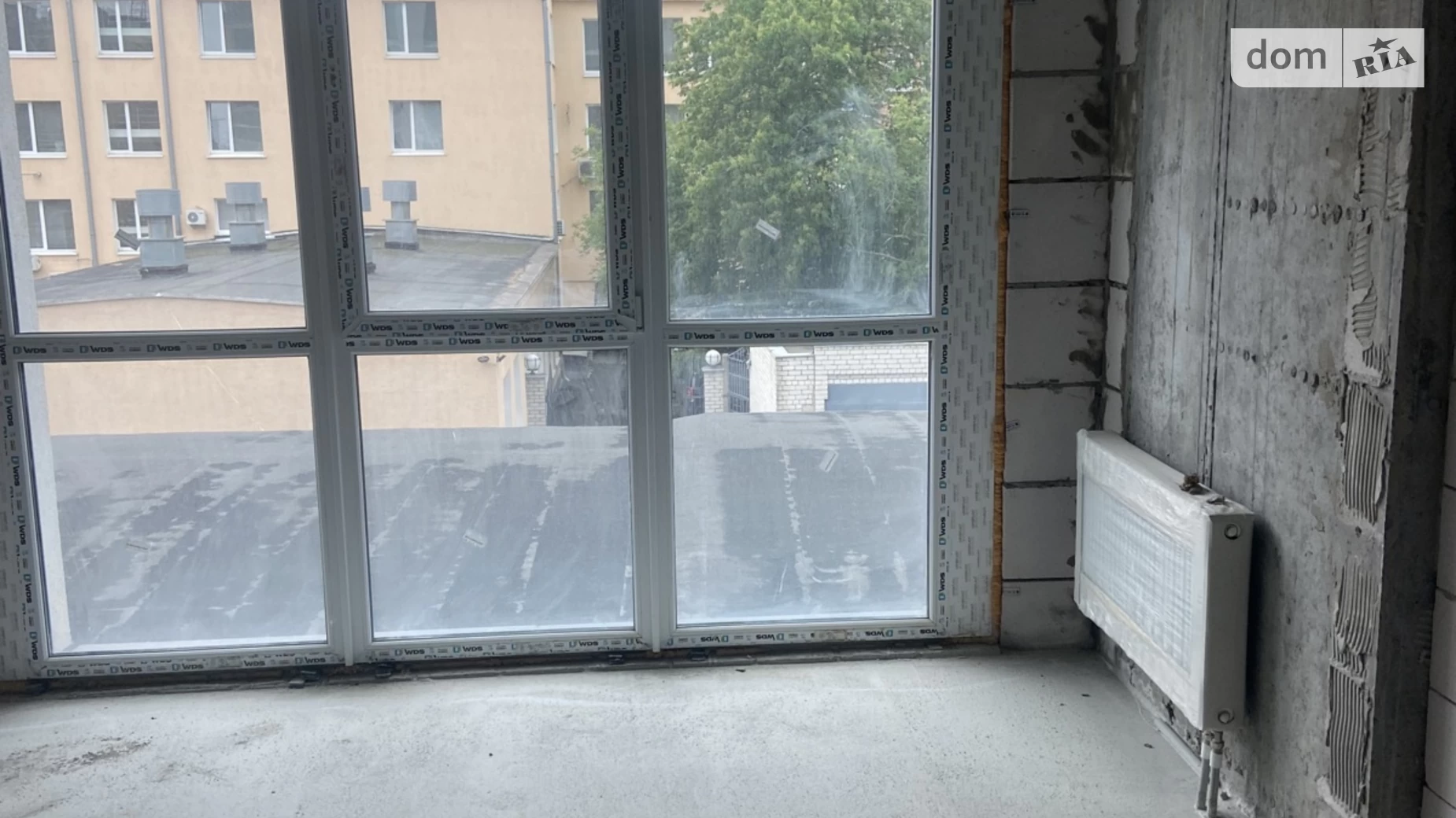 Продається 2-кімнатна квартира 57 кв. м у Черкасах, вул. Байди-Вишневецького, 18 - фото 4