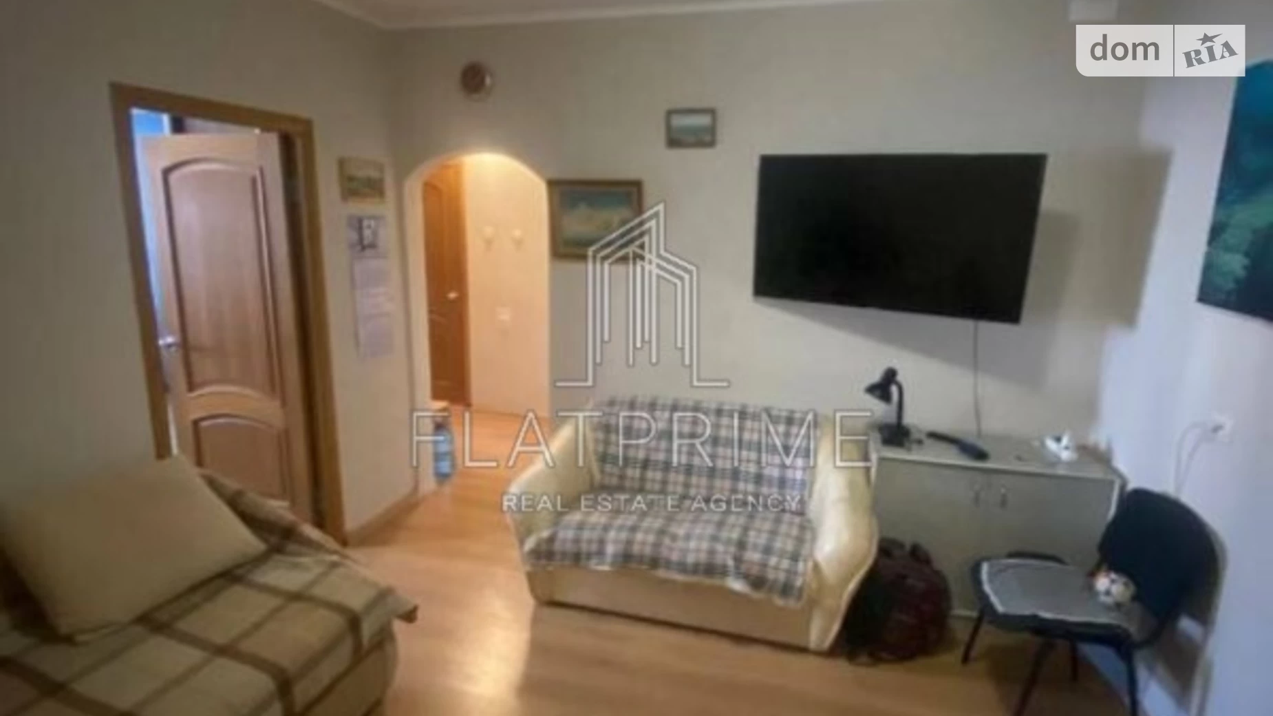 Продается 3-комнатная квартира 77 кв. м в Киеве, цена: 70000 $ - фото 3