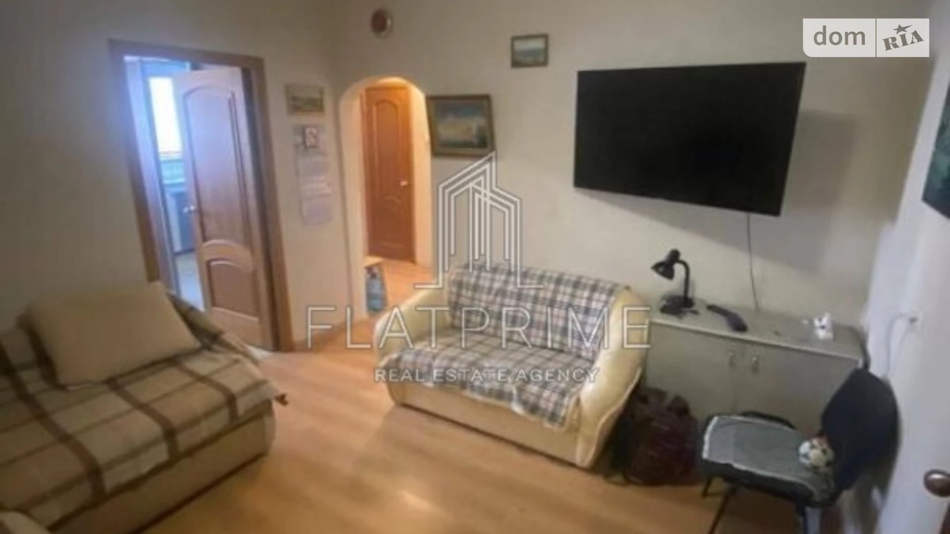 Продается 3-комнатная квартира 77 кв. м в Киеве, цена: 70000 $ - фото 2