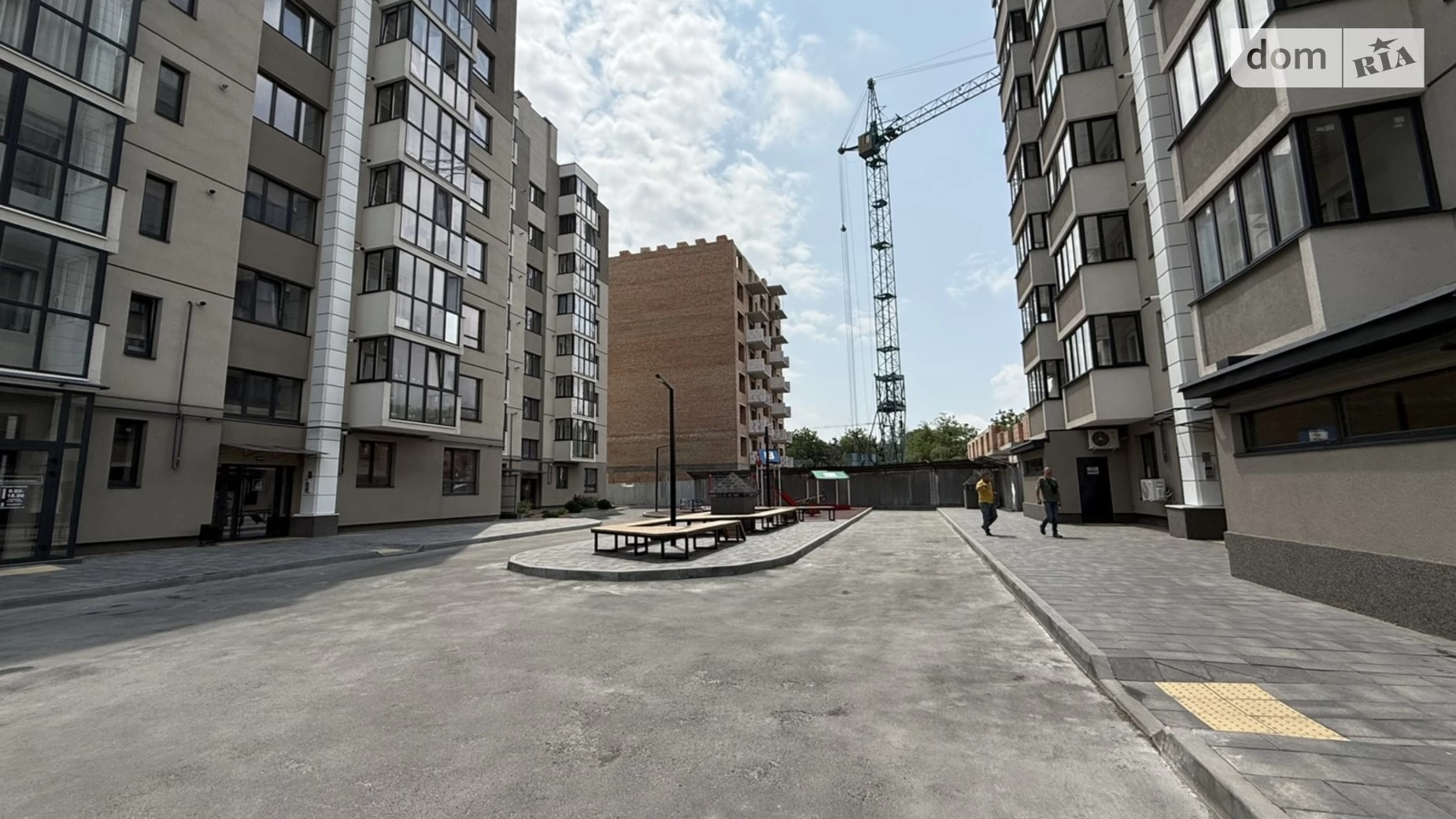 Продається 4-кімнатна квартира 103 кв. м у Полтаві, вул. Сінна, 21 - фото 2