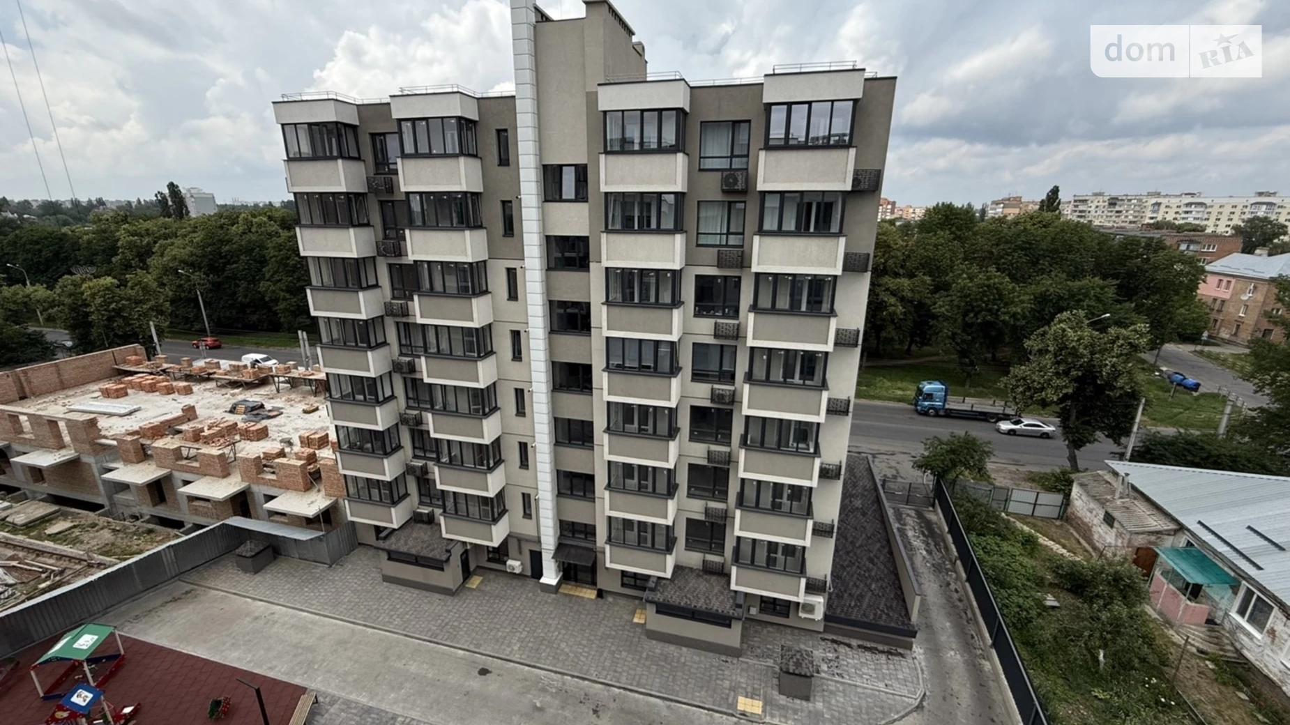 Продается 4-комнатная квартира 103 кв. м в Полтаве, ул. Сенная, 21 - фото 3