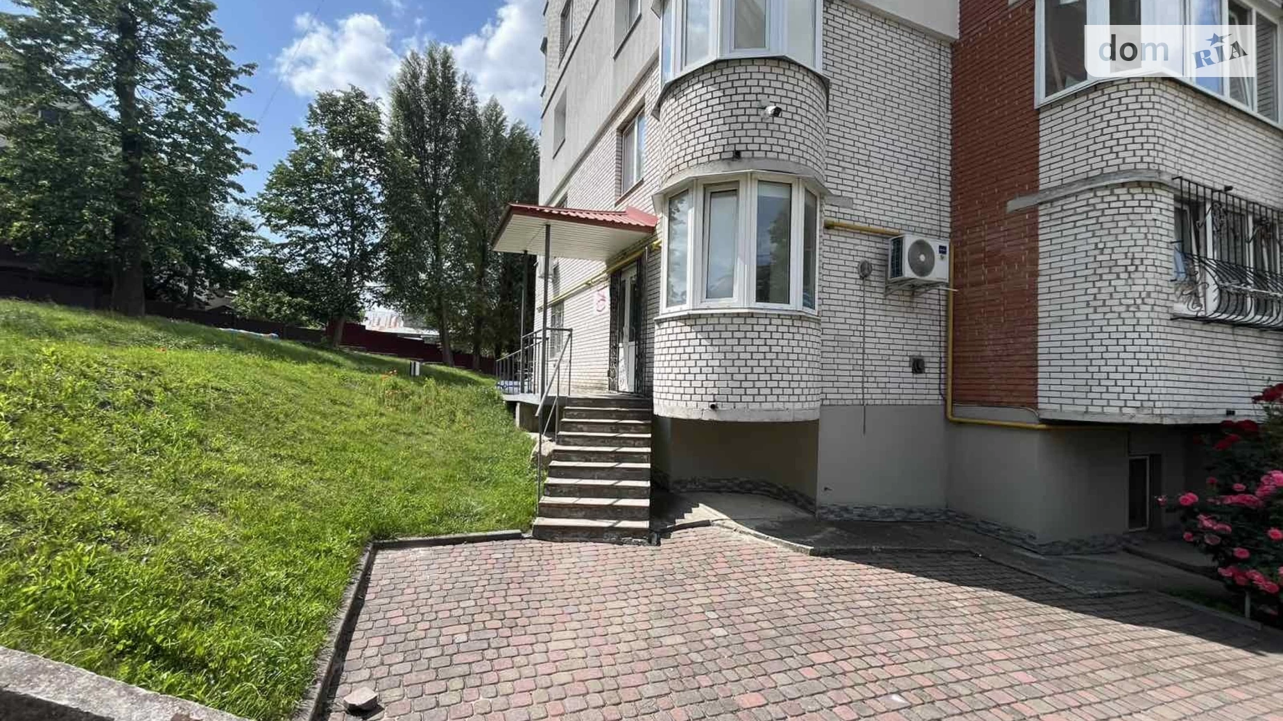 Здається в оренду офіс 31 кв. м в бізнес-центрі, цена: 9500 грн - фото 3