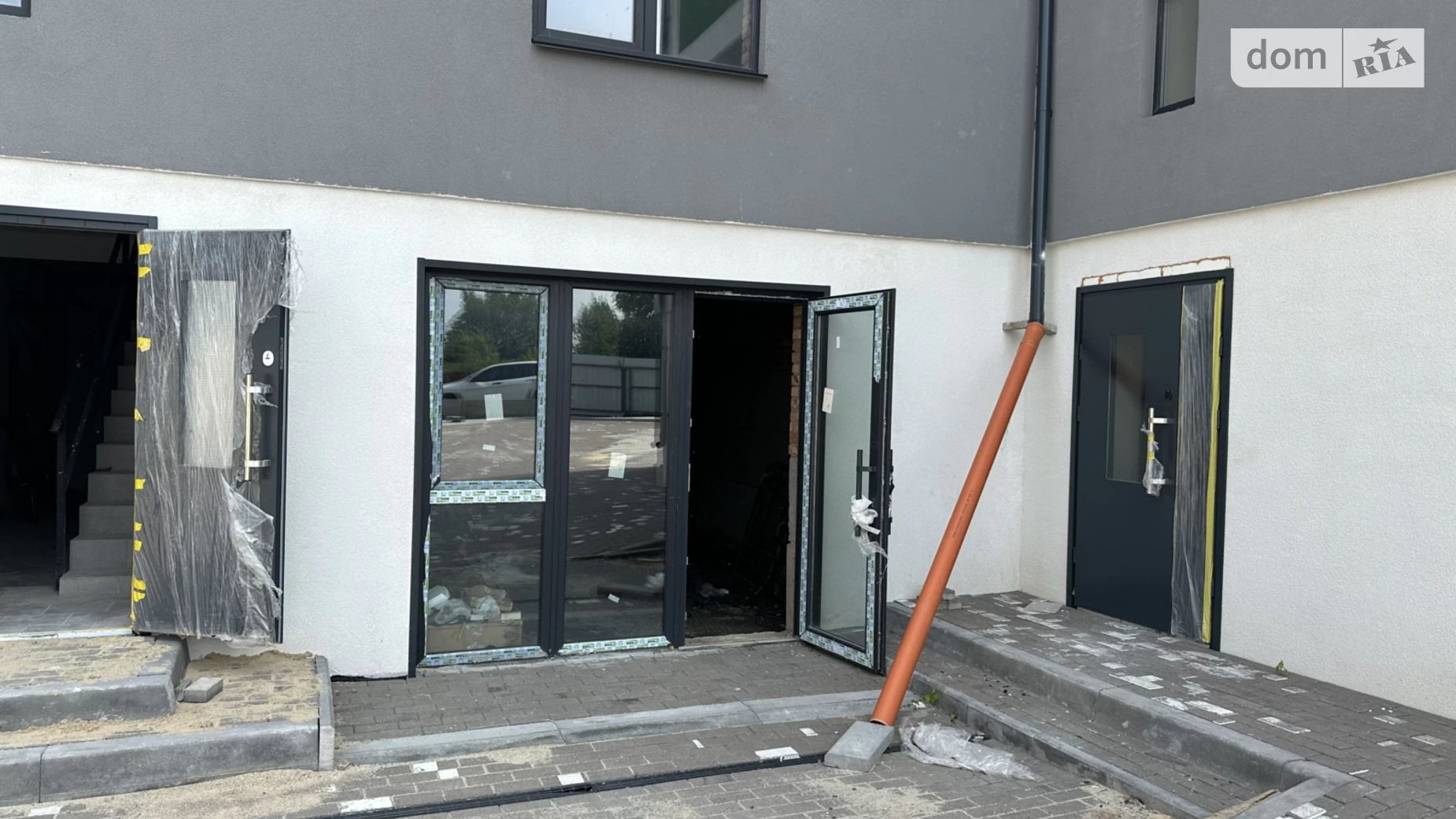Продается помещения свободного назначения 43 кв. м в 4-этажном здании, цена: 43000 $ - фото 5