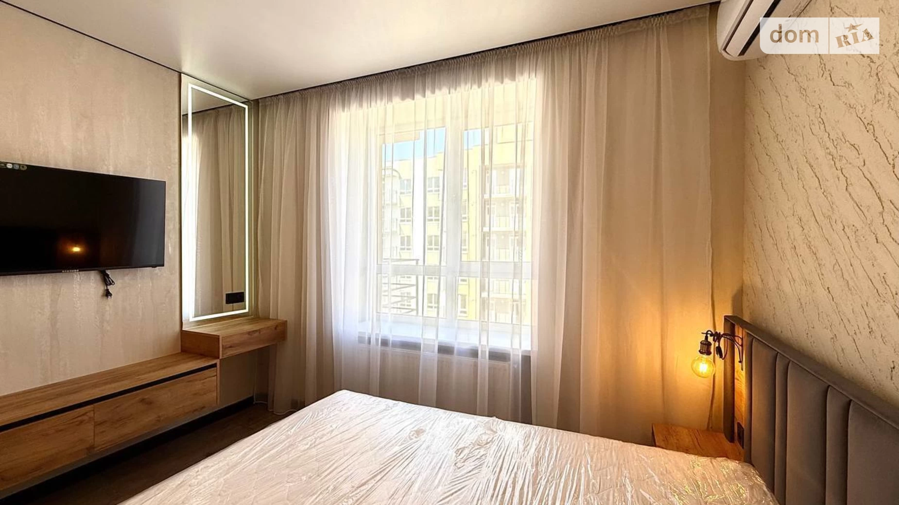 Продается 2-комнатная квартира 52 кв. м в Слобожанском, цена: 74000 $ - фото 5