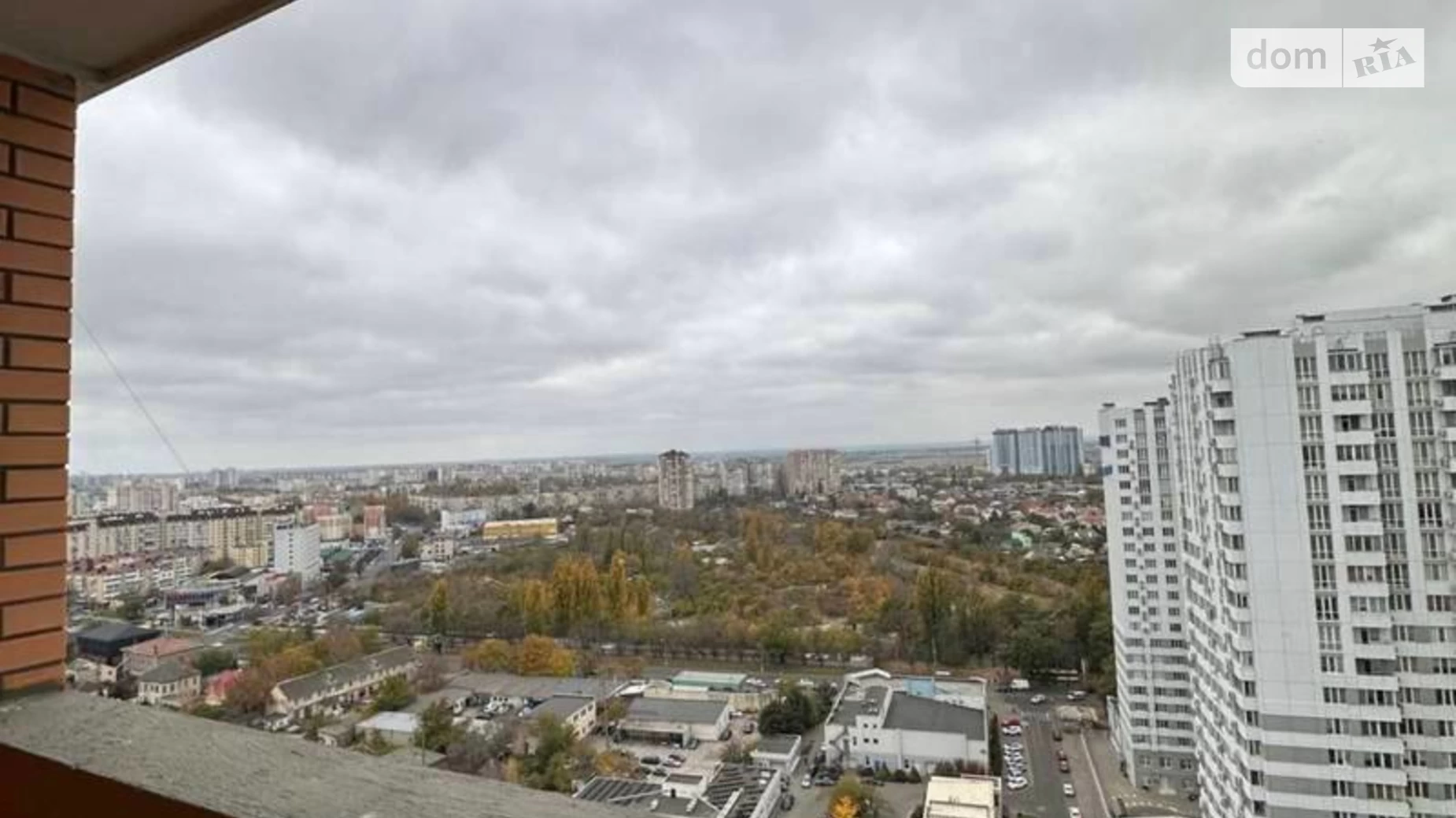 Продається 3-кімнатна квартира 82 кв. м у Одесі, вул. Жаботинського, 55/6 - фото 4