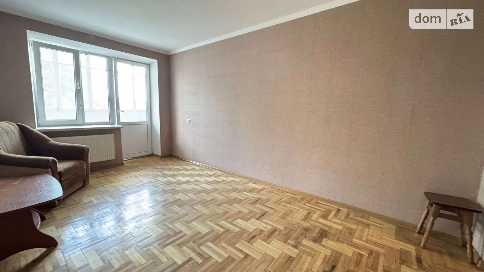 1-кімнатна квартира 31 кв. м у Тернополі - фото 2