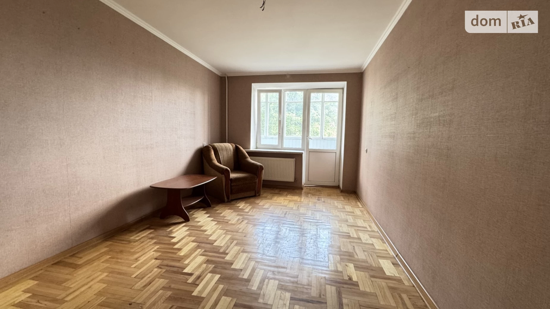 1-комнатная квартира 31 кв. м в Тернополе - фото 2