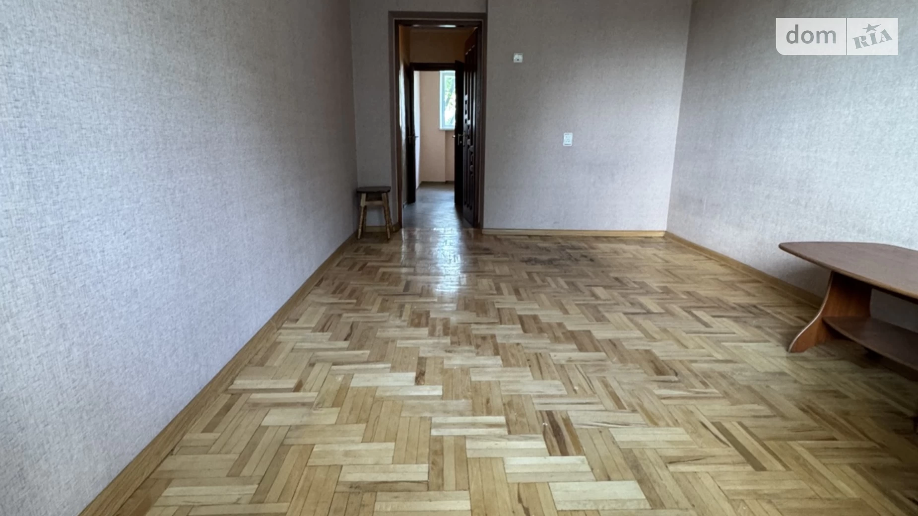 1-комнатная квартира 31 кв. м в Тернополе - фото 3