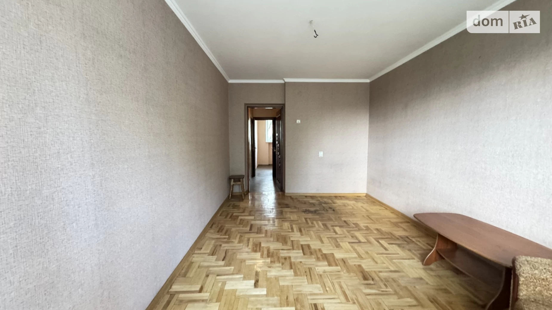 1-комнатная квартира 31 кв. м в Тернополе - фото 4