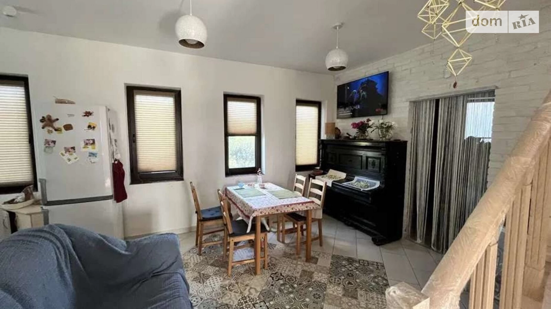 Продается дом на 2 этажа 137 кв. м с балконом, цена: 145000 $ - фото 5