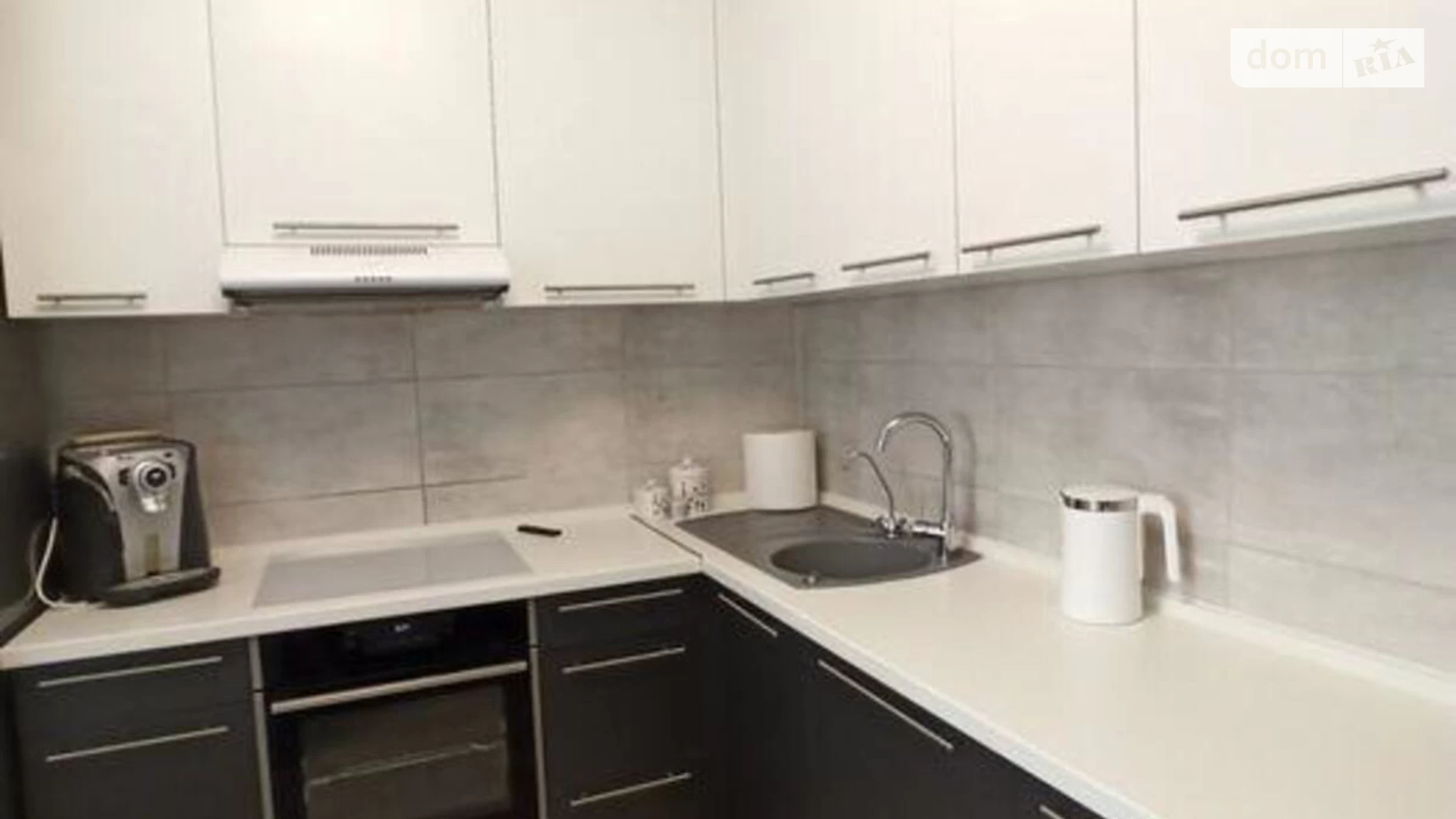 Продается 1-комнатная квартира 40 кв. м в Киеве, ул. Тираспольская, 60 - фото 2