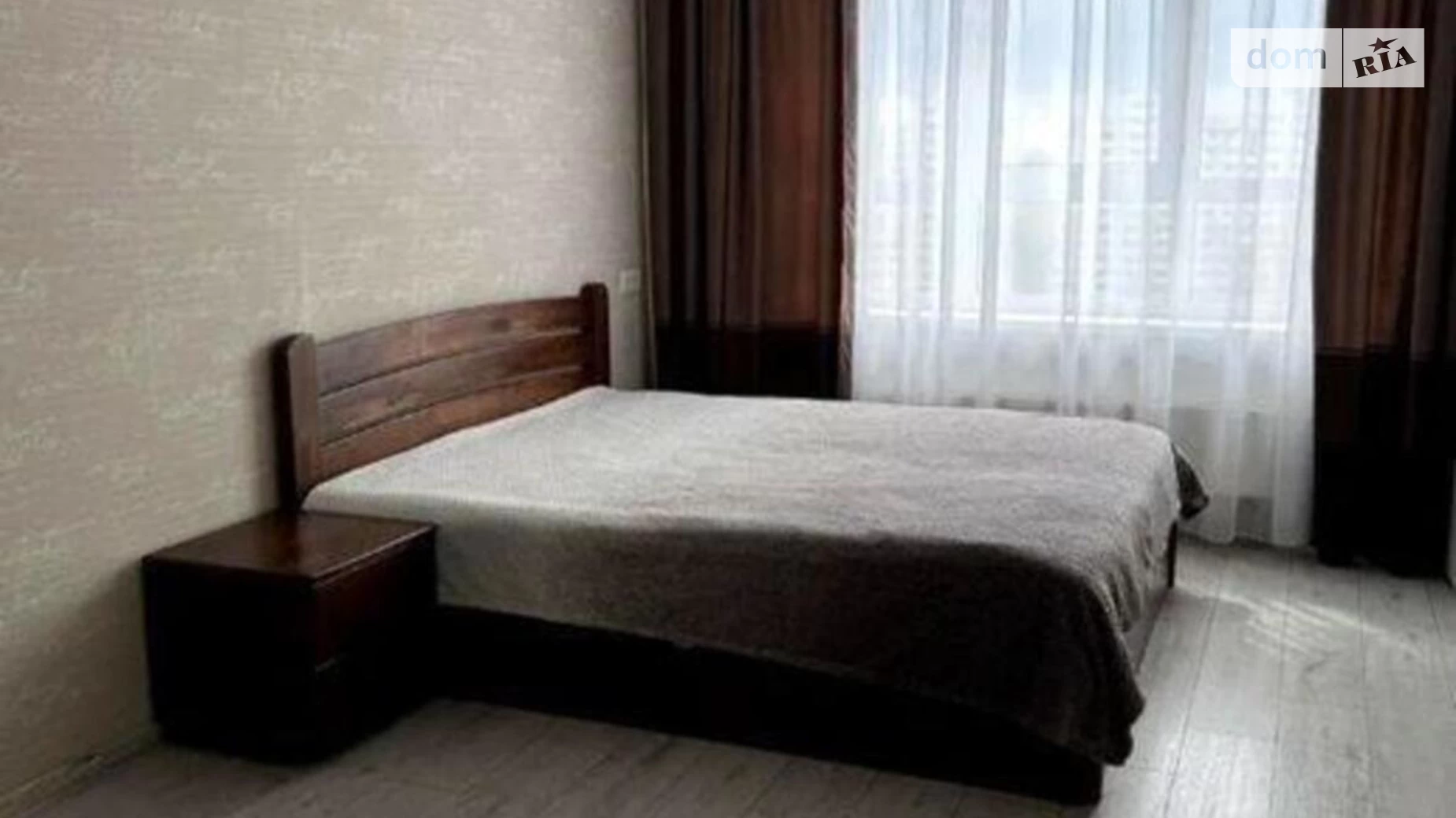 Продается 1-комнатная квартира 40 кв. м в Киеве, ул. Тираспольская, 60 - фото 3