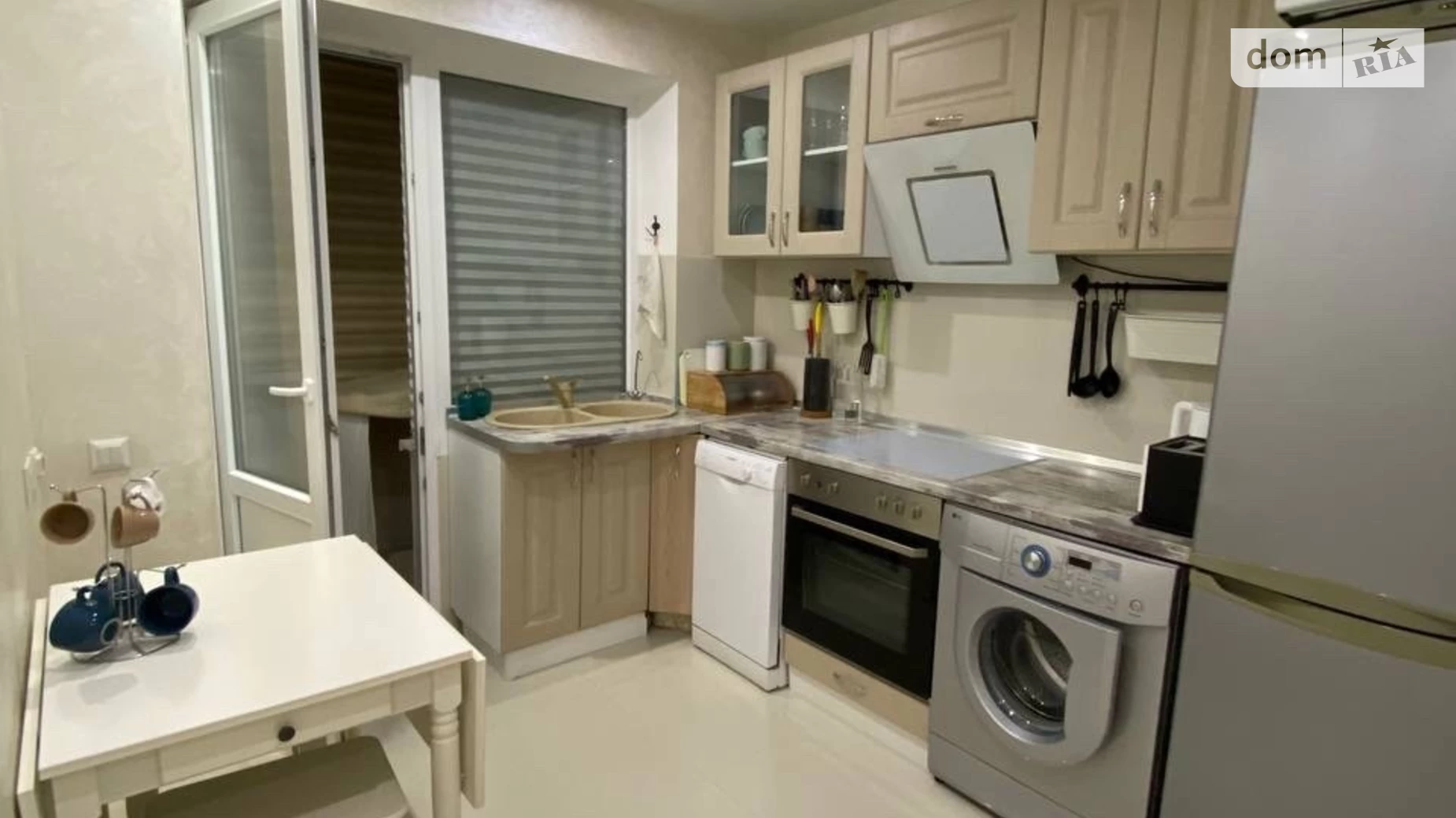 Продается 1-комнатная квартира 39 кв. м в Днепре, цена: 40000 $ - фото 2