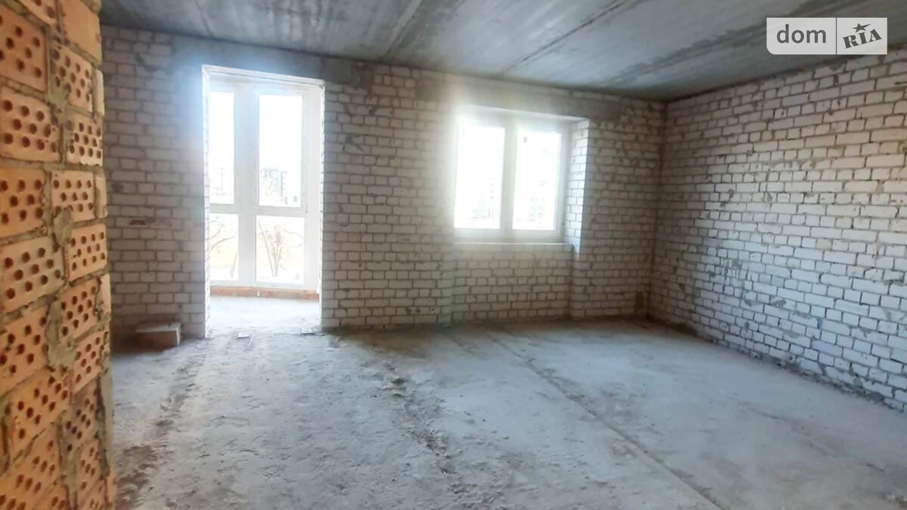 Продається 2-кімнатна квартира 86 кв. м у Харкові, пров. Лосівський, 4 - фото 3