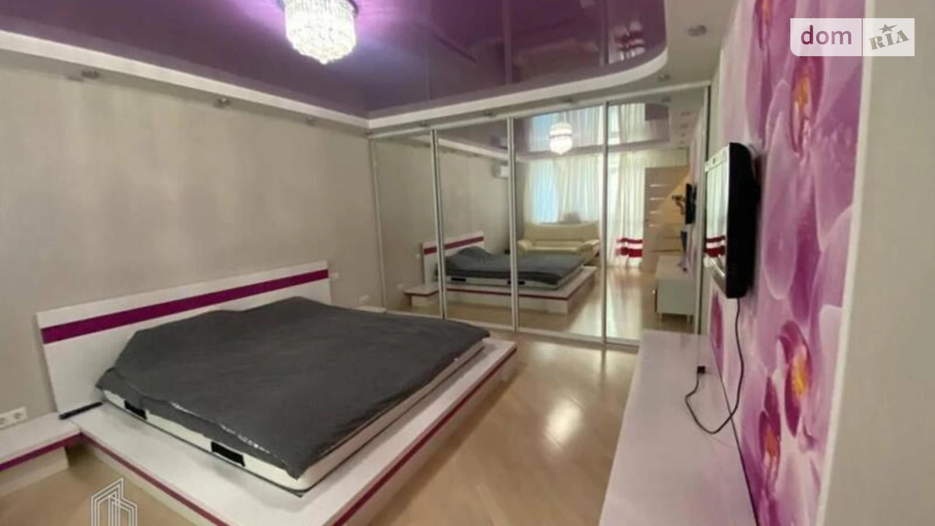 Продается 3-комнатная квартира 85 кв. м в Киеве, ул. Урловская, 23Б - фото 2