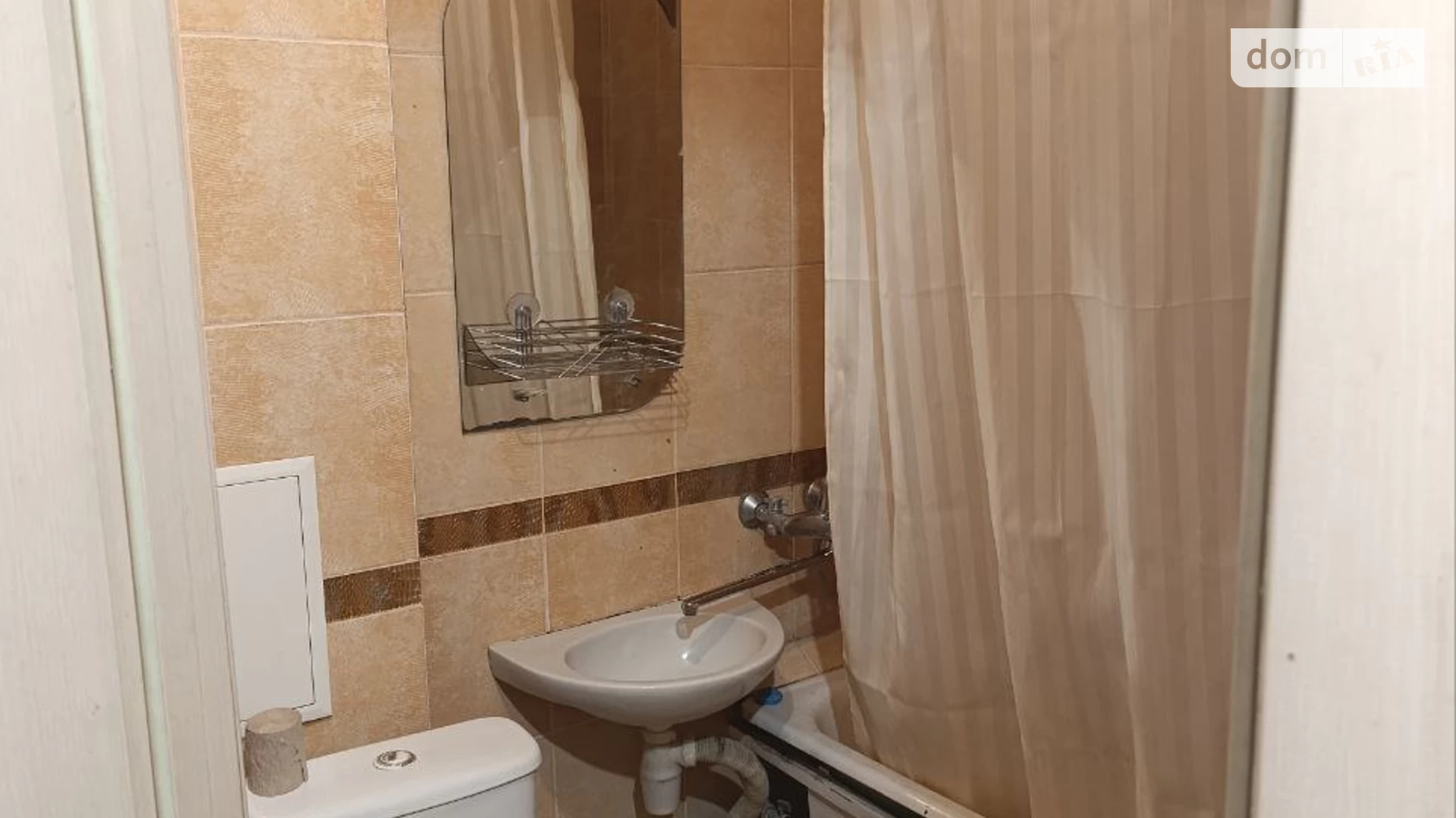 Здається в оренду 1-кімнатна квартира 34 кв. м у Києві, бул. Чоколівський, 20 - фото 5