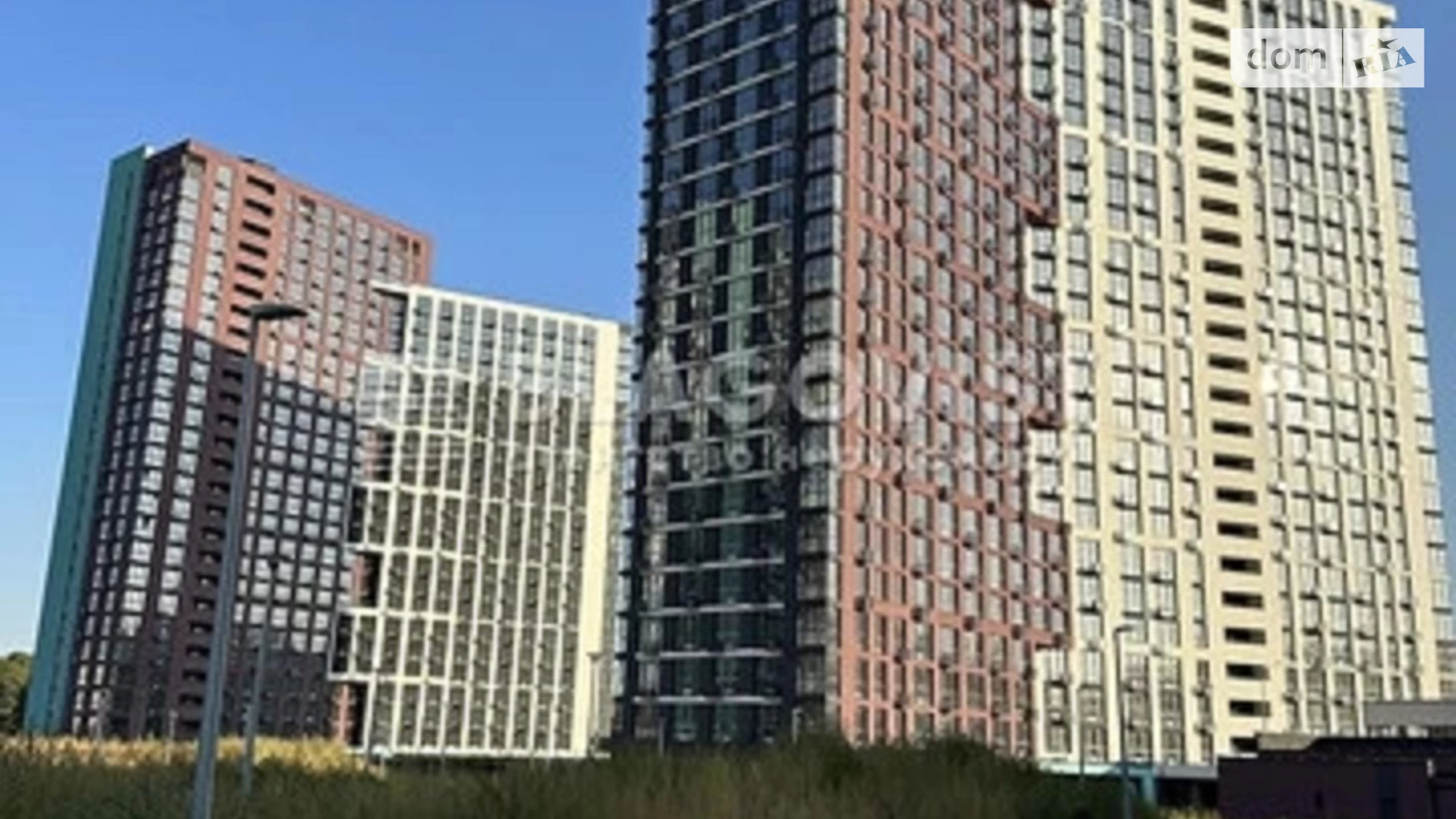 Продается 2-комнатная квартира 61.7 кв. м в Киеве, цена: 80000 $ - фото 2