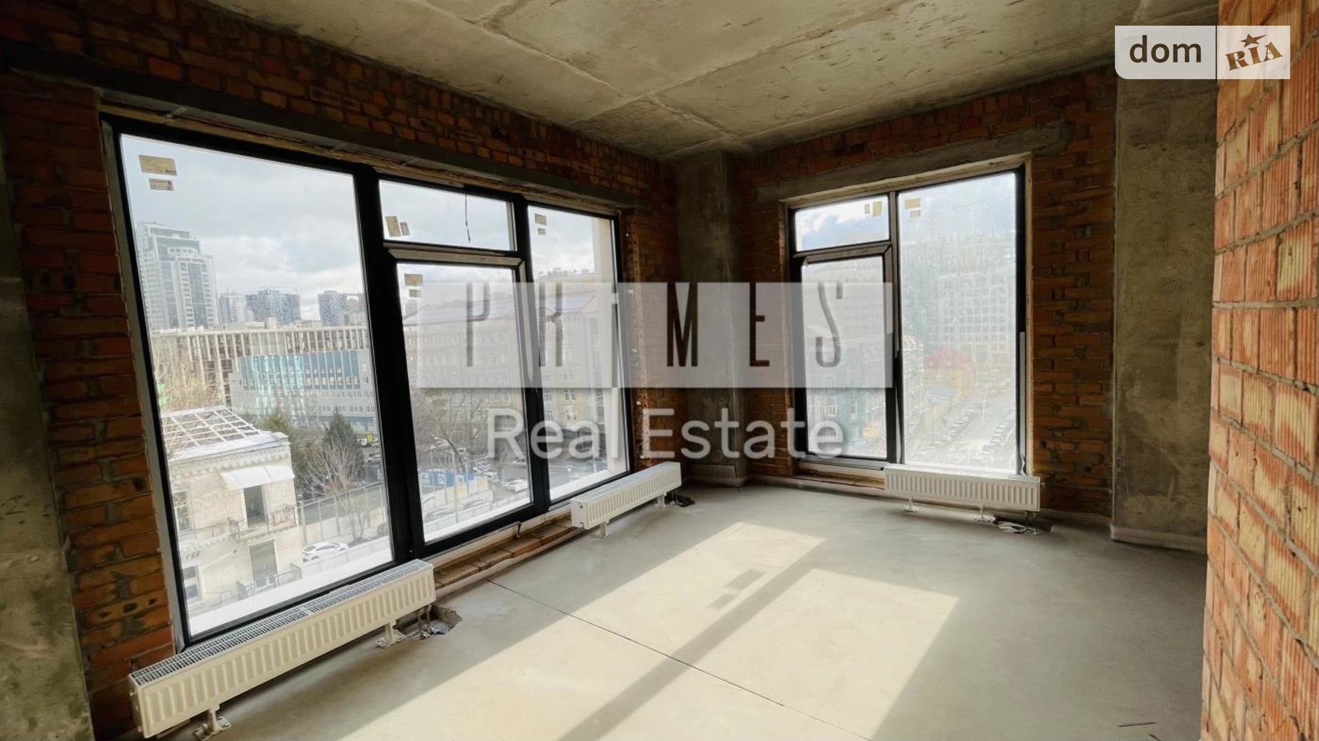 Продается 4-комнатная квартира 125.3 кв. м в Киеве, цена: 370000 $ - фото 3