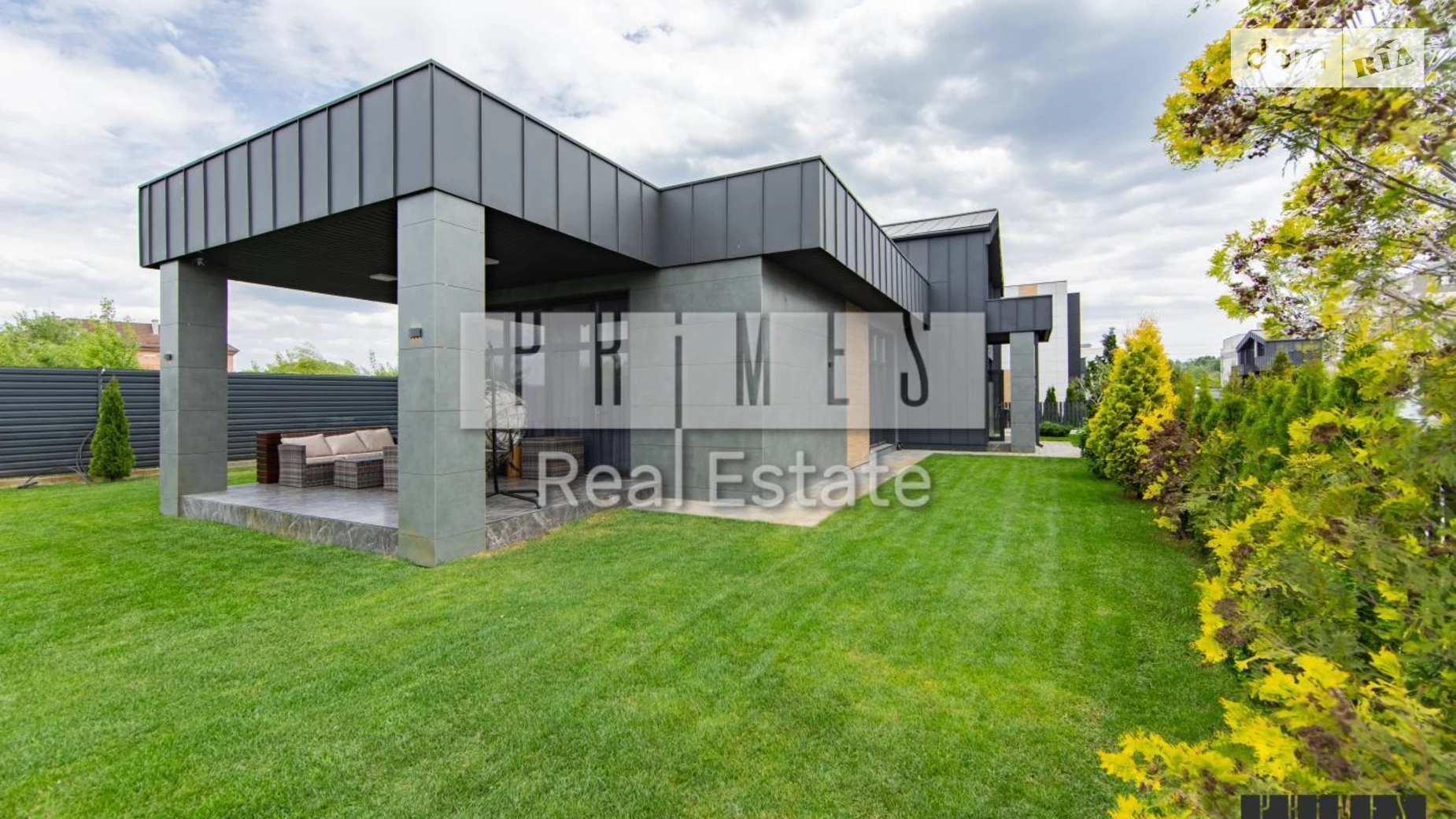 Продається будинок 2 поверховий 200 кв. м з верандою, цена: 448000 $ - фото 2
