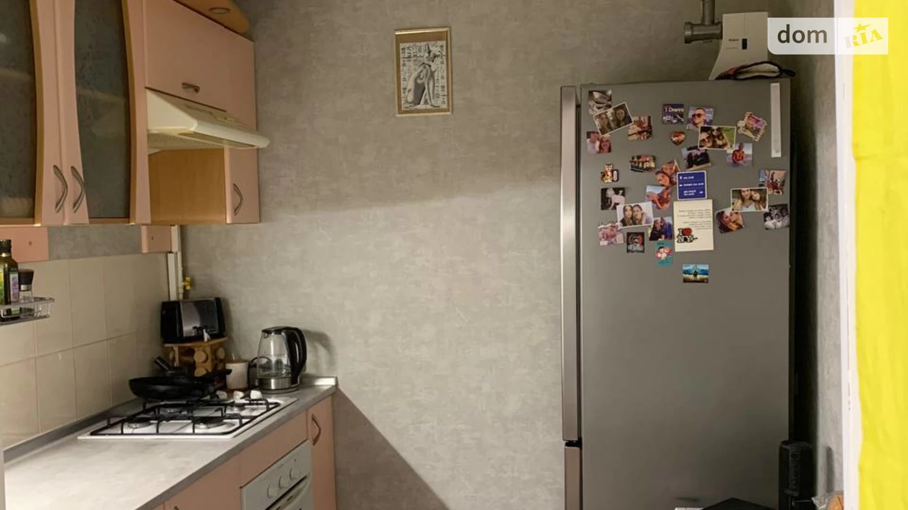 Продається частина будинку 50 кв. м з балконом, цена: 45000 $ - фото 5