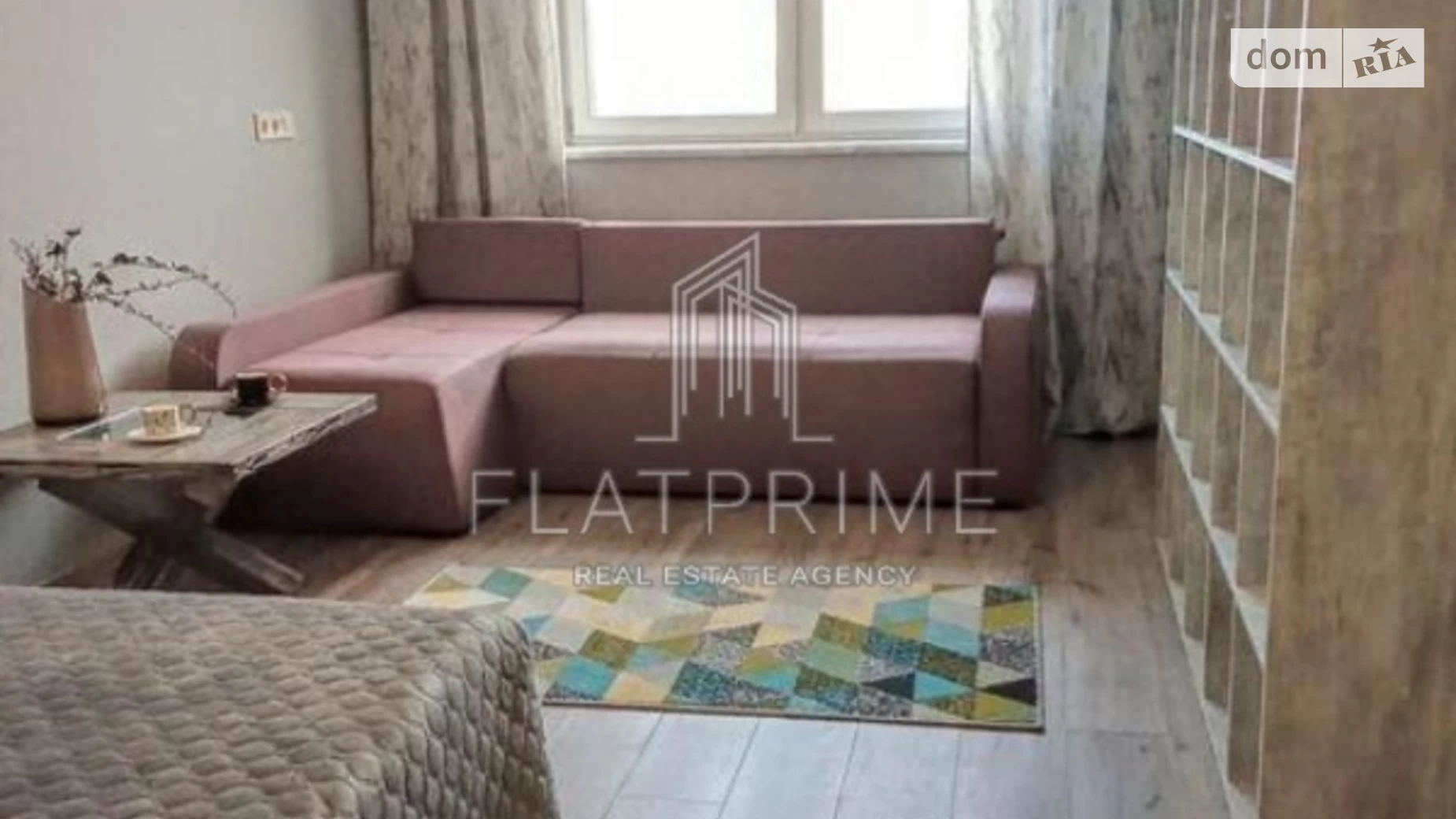 Продается 1-комнатная квартира 42 кв. м в Киеве, цена: 70000 $ - фото 4