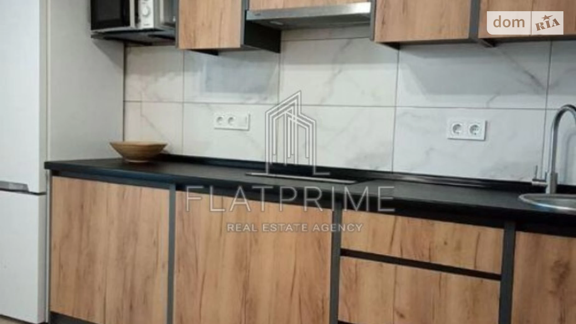 Продается 1-комнатная квартира 42 кв. м в Киеве, цена: 70000 $ - фото 3