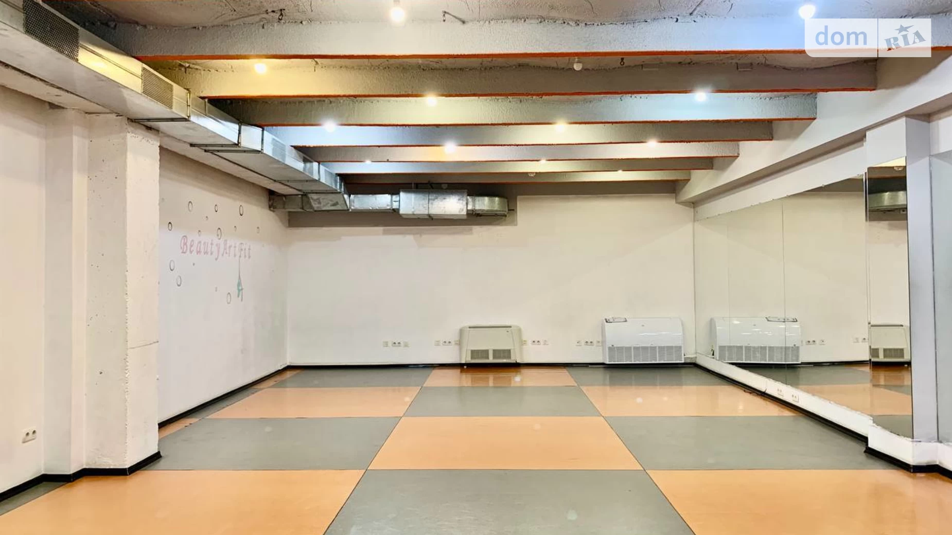 Сдается в аренду офис 140 кв. м в бизнес-центре, цена: 23000 грн - фото 3
