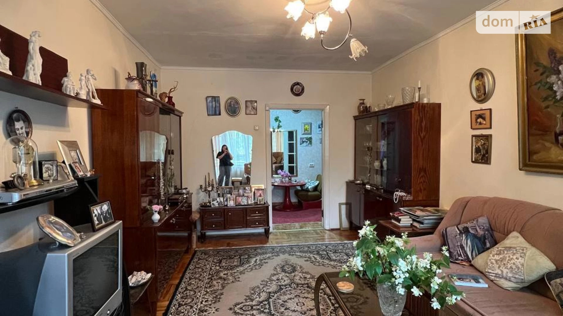 Продається 3-кімнатна квартира 72 кв. м у Івано-Франківську, вул. Франка Івана - фото 4