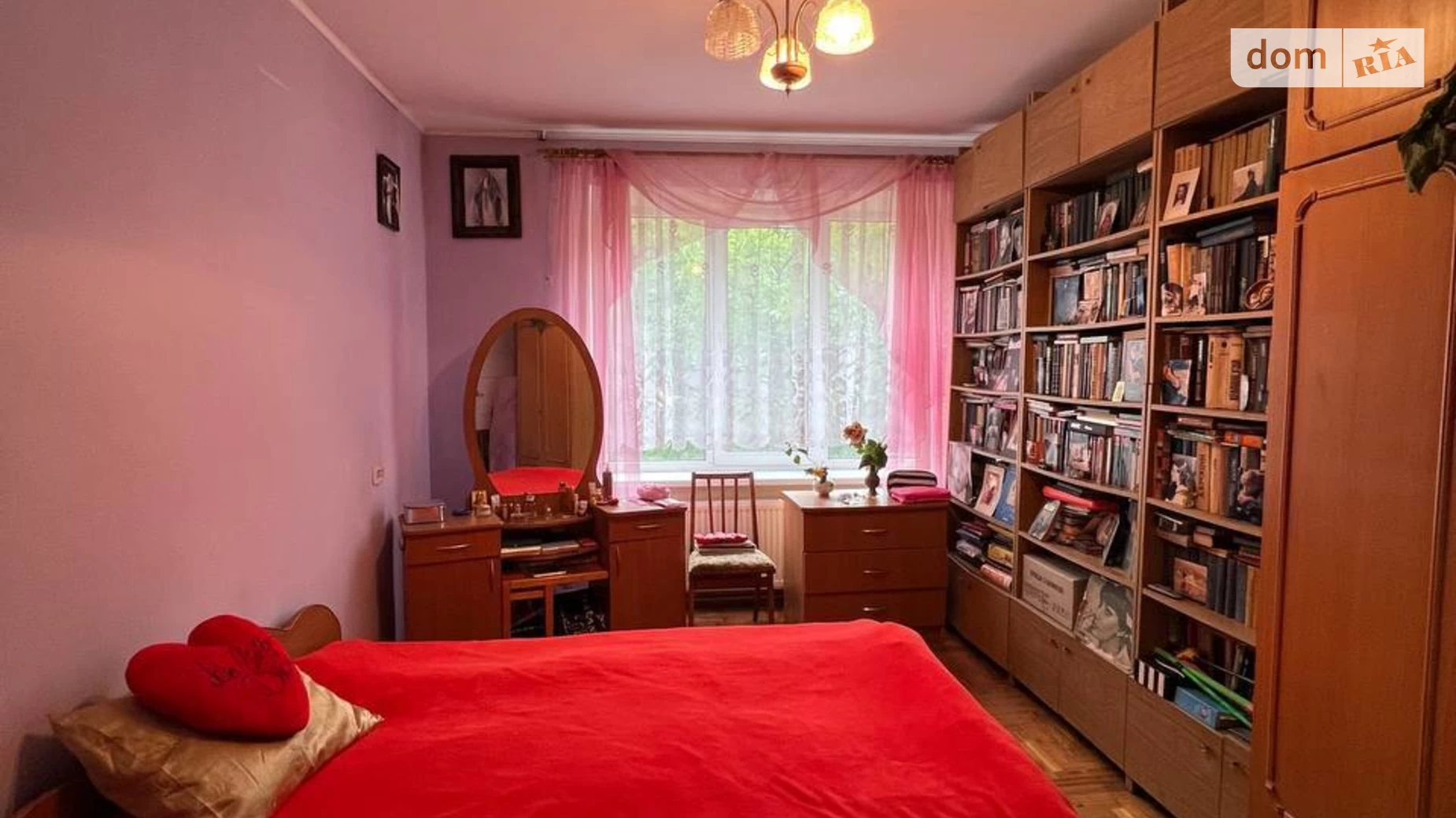 Продається 3-кімнатна квартира 72 кв. м у Івано-Франківську, вул. Франка Івана - фото 3