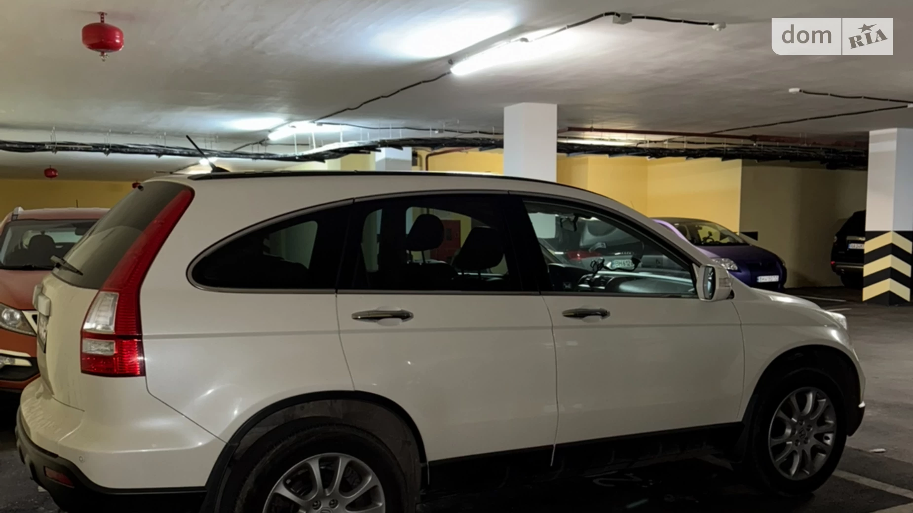 Здається в оренду підземний паркінг універсальний на 25 кв. м, цена: 2500 грн - фото 3