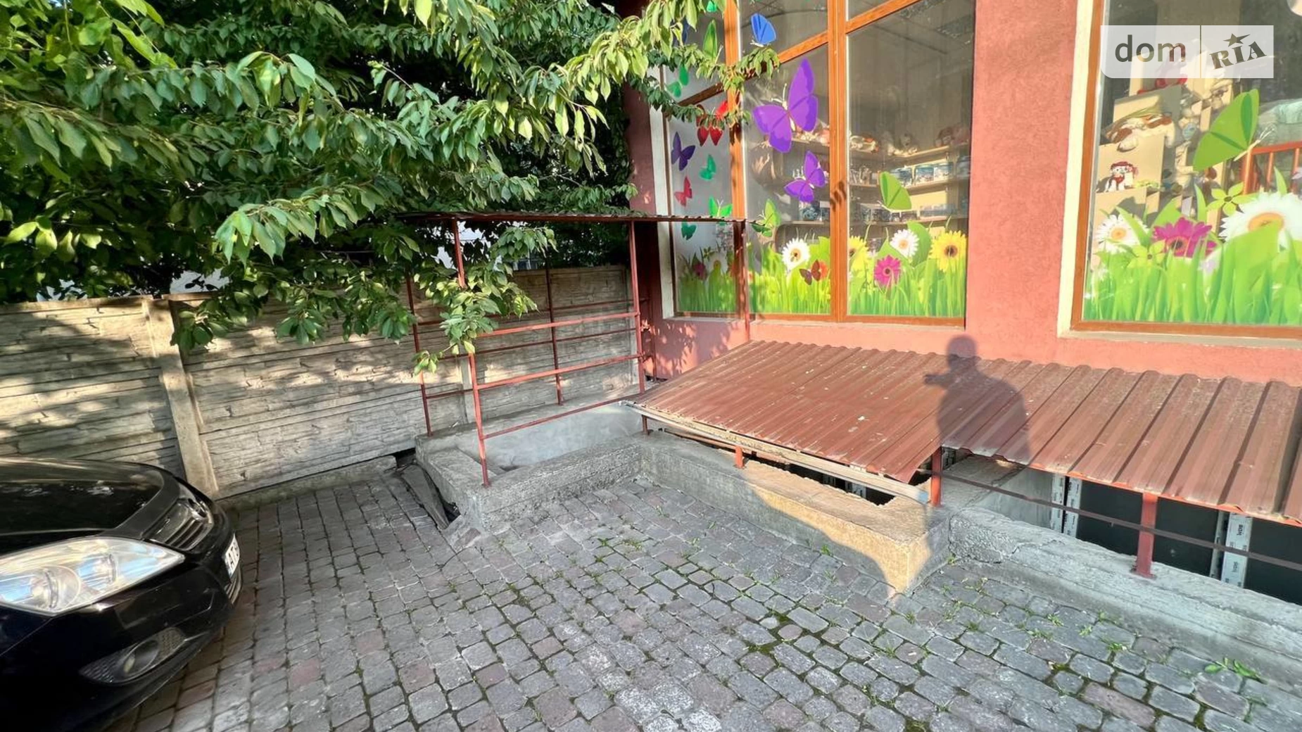 Продается помещения свободного назначения 160 кв. м в 10-этажном здании, цена: 43000 $ - фото 4