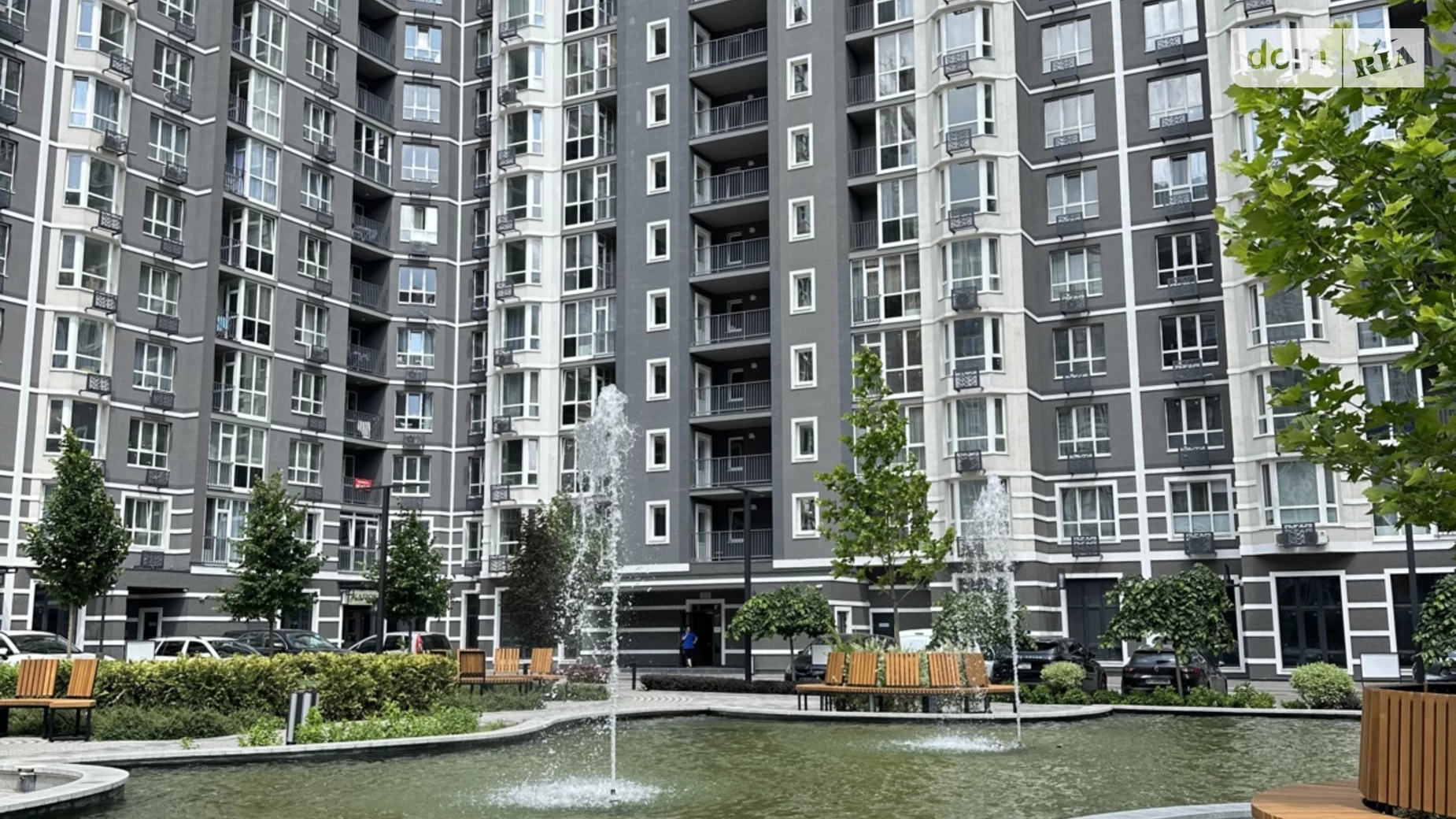 Продается 4-комнатная квартира 131 кв. м в Буче, бул. Леонида Бирюкова, 2А - фото 2