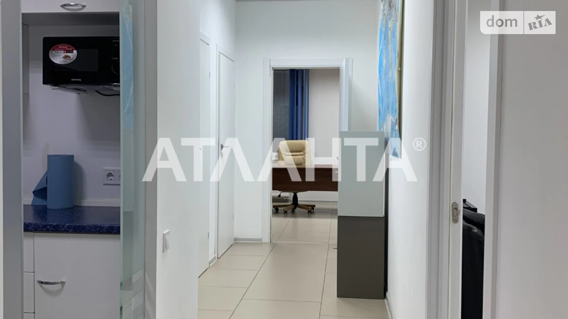 Продается помещения свободного назначения 91.6 кв. м в 24-этажном здании, цена: 125000 $ - фото 3
