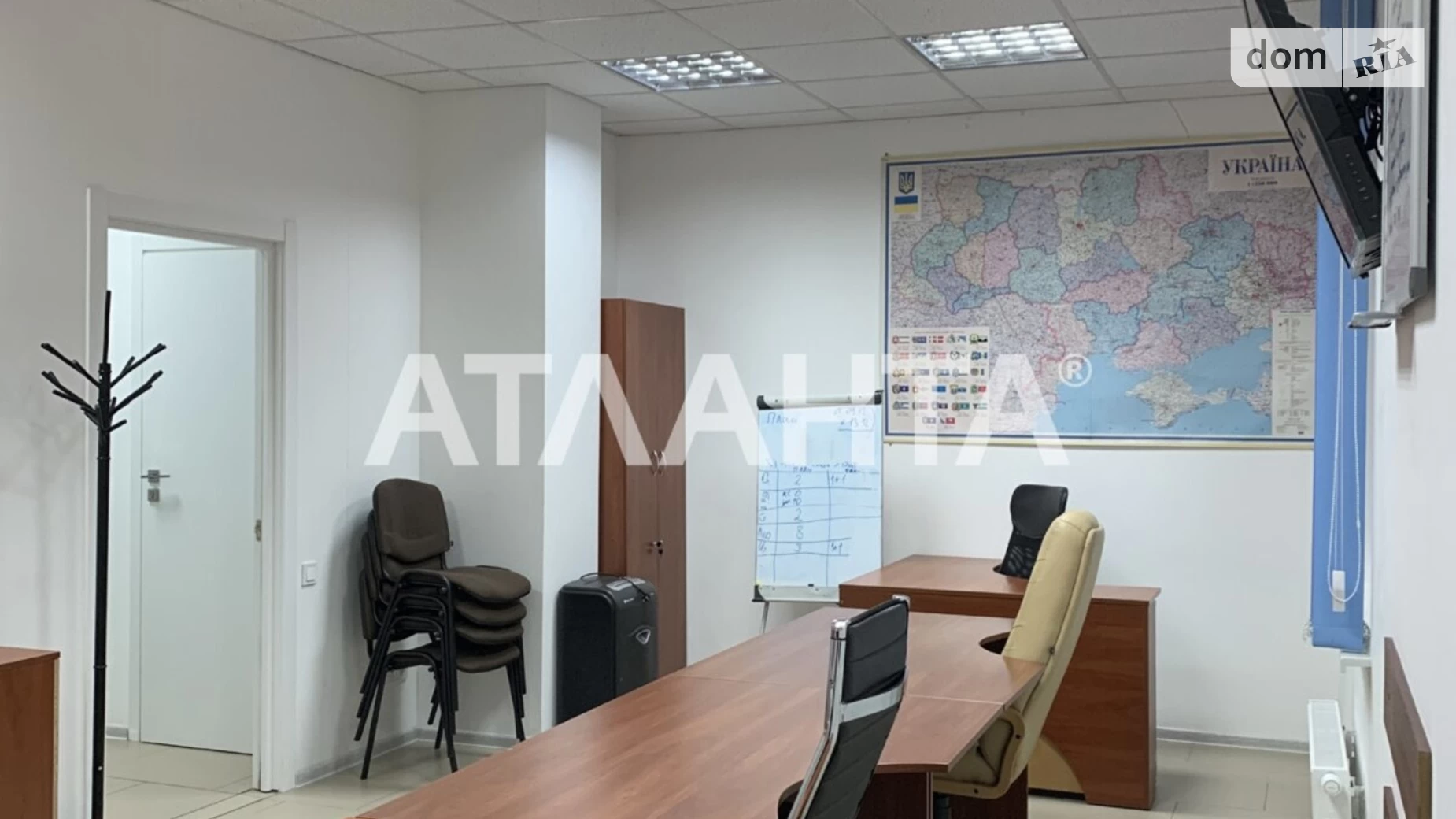 Продается помещения свободного назначения 91.6 кв. м в 24-этажном здании, цена: 125000 $ - фото 5