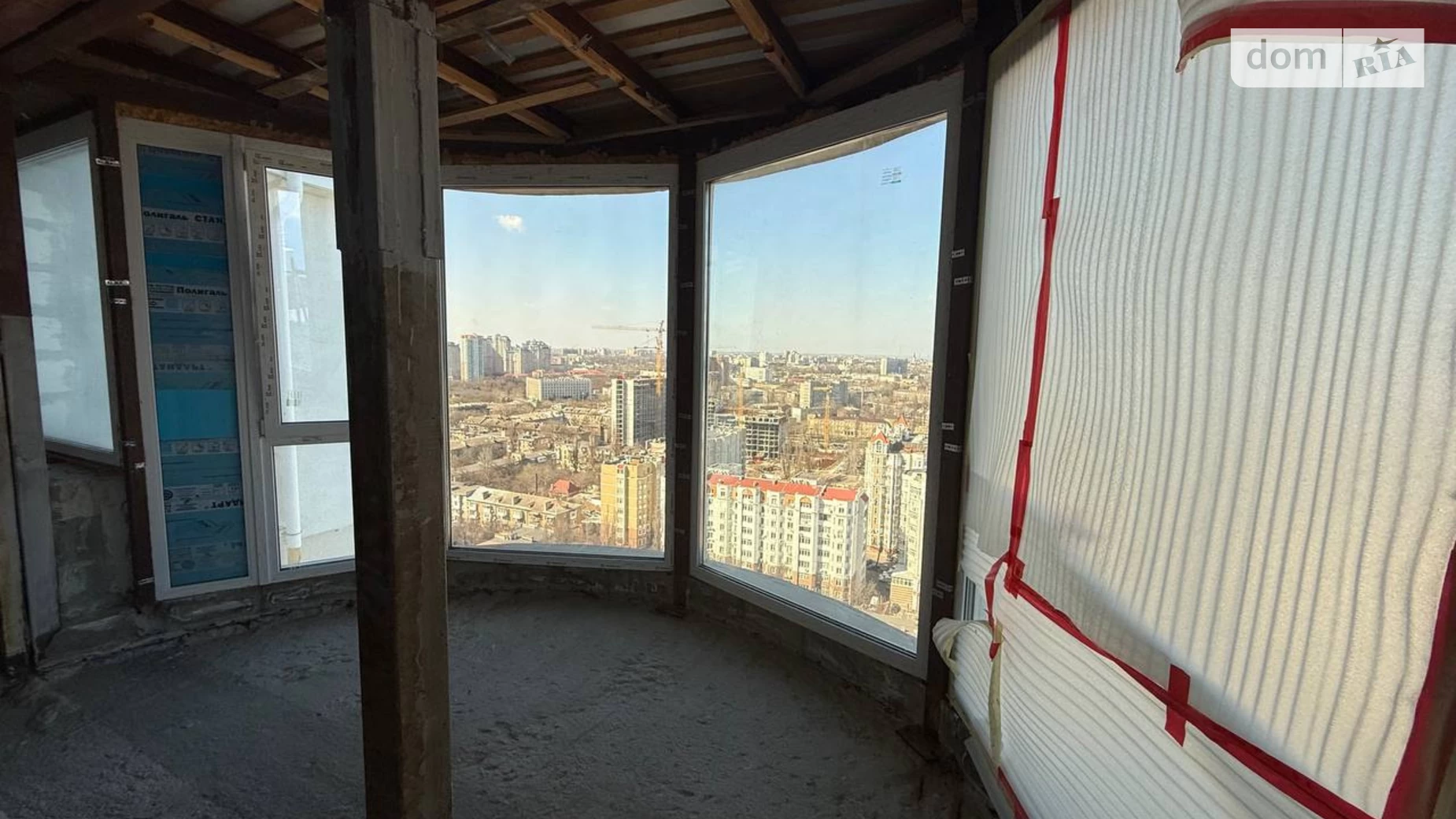 Продается 3-комнатная квартира 145 кв. м в Одессе, бул. Французский, 18 - фото 4