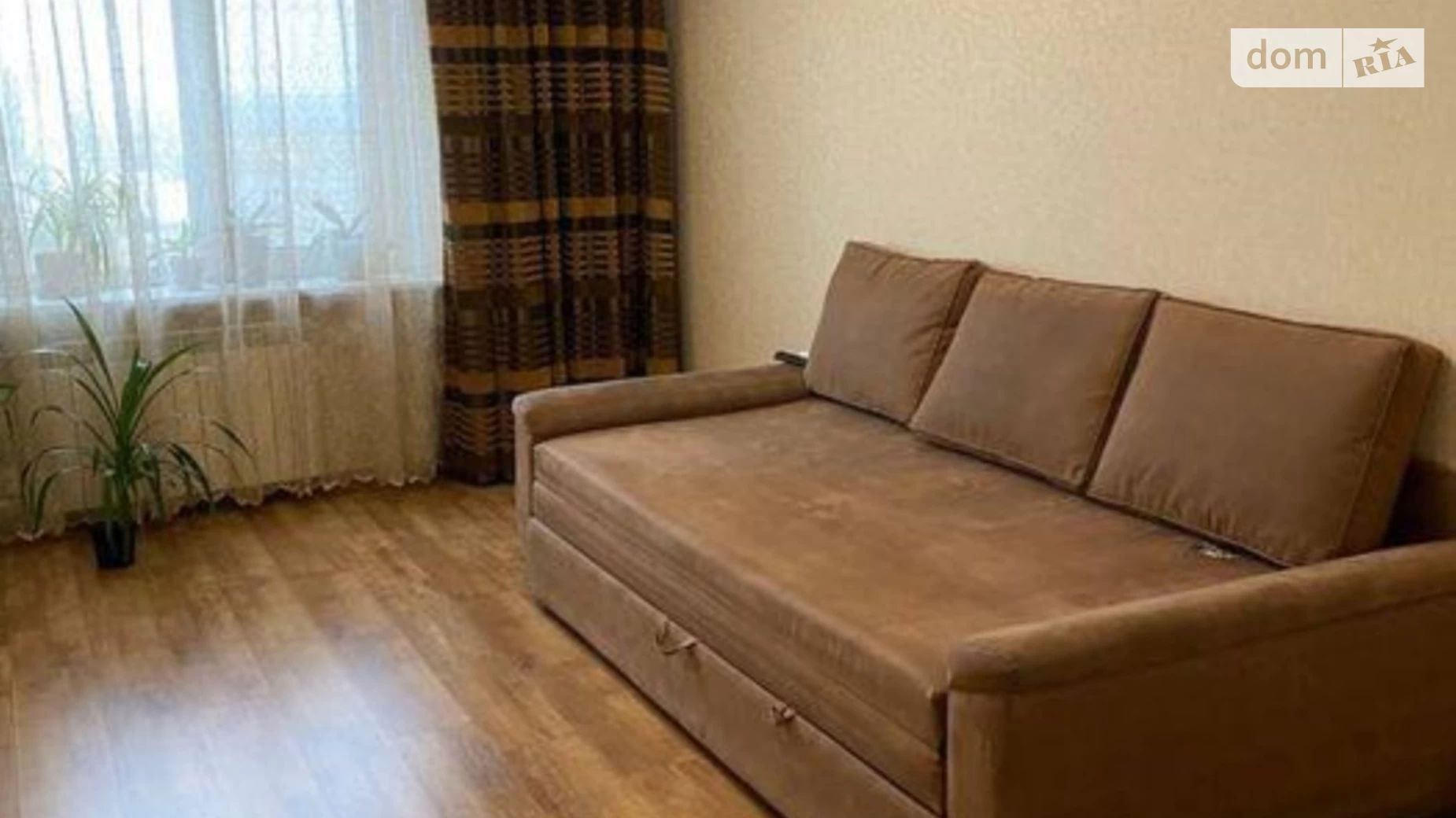 Продается 1-комнатная квартира 42.7 кв. м в Киеве, ул. Константина Данькевича, 8 - фото 4